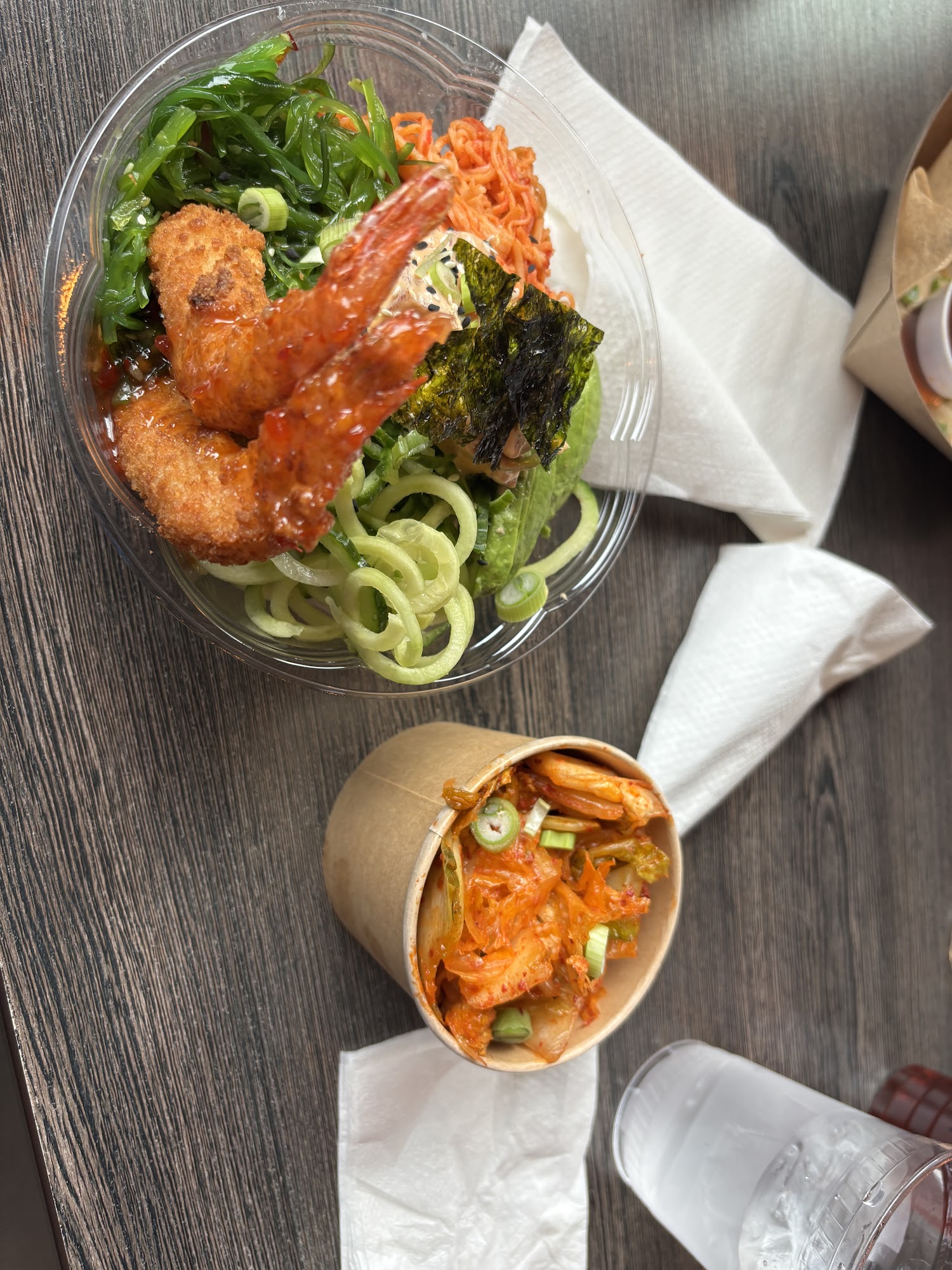 Katana Kitchen Statesville