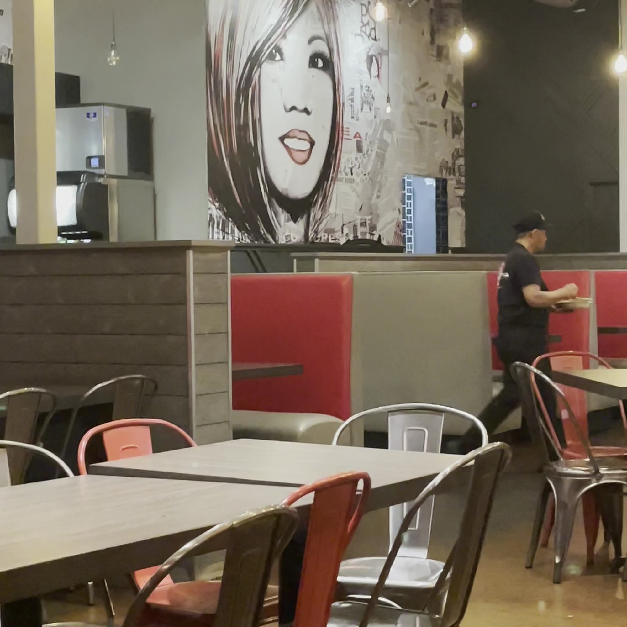 Katana Kitchen Statesville