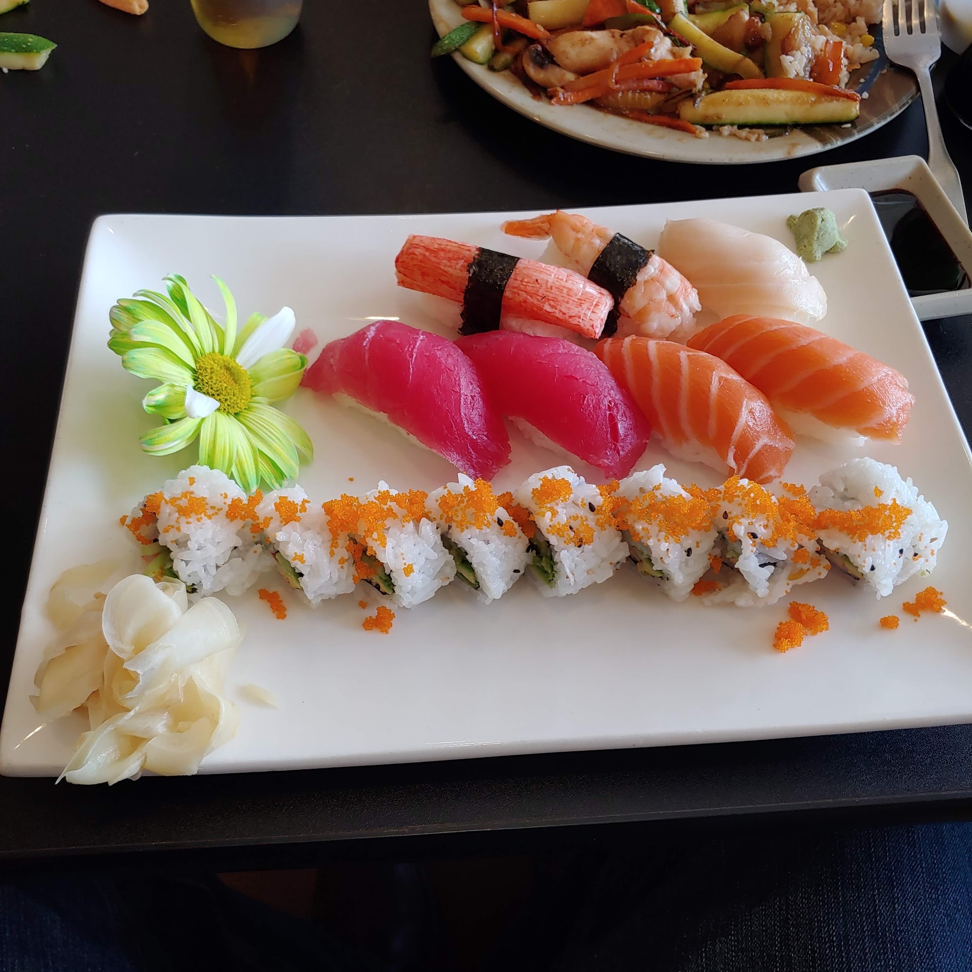 Sakura Japanese Restaurant & Sushi Bar Statesville