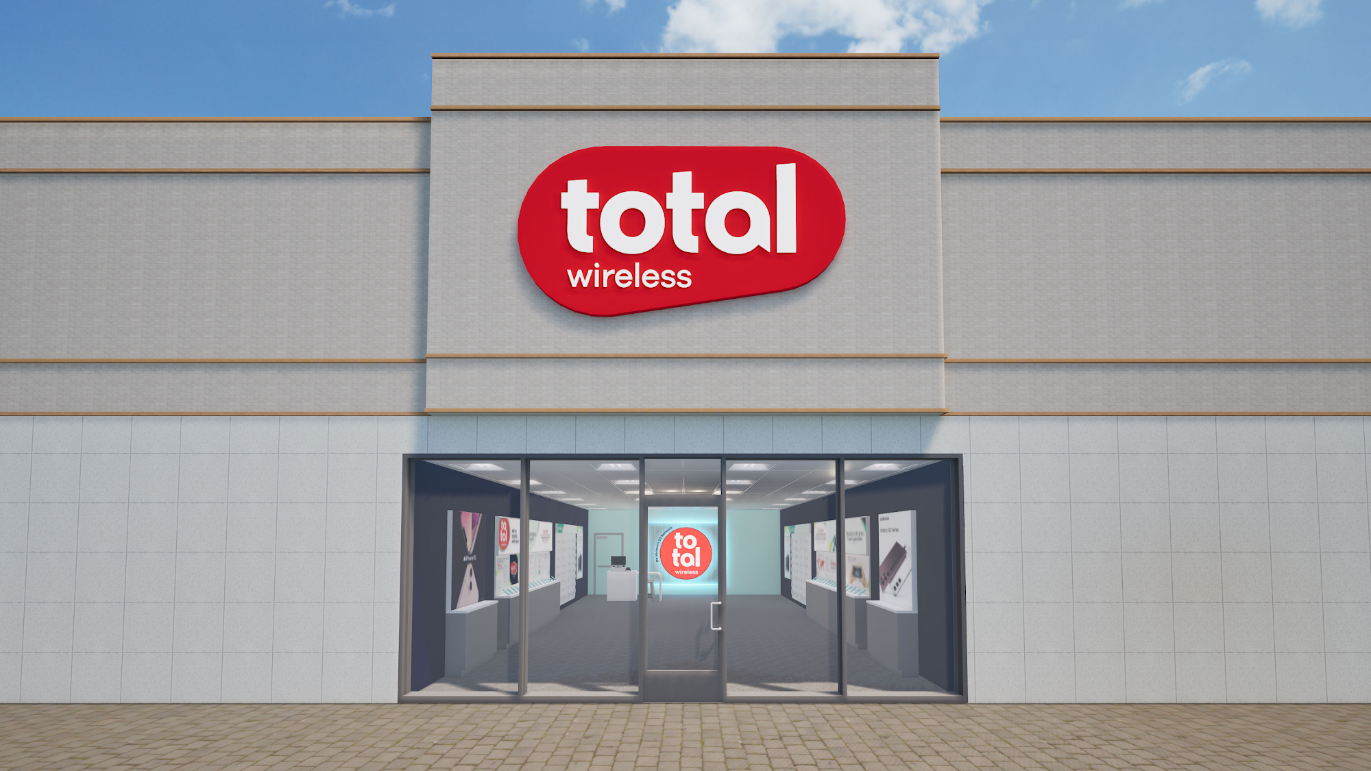 Total Wireless Statesville