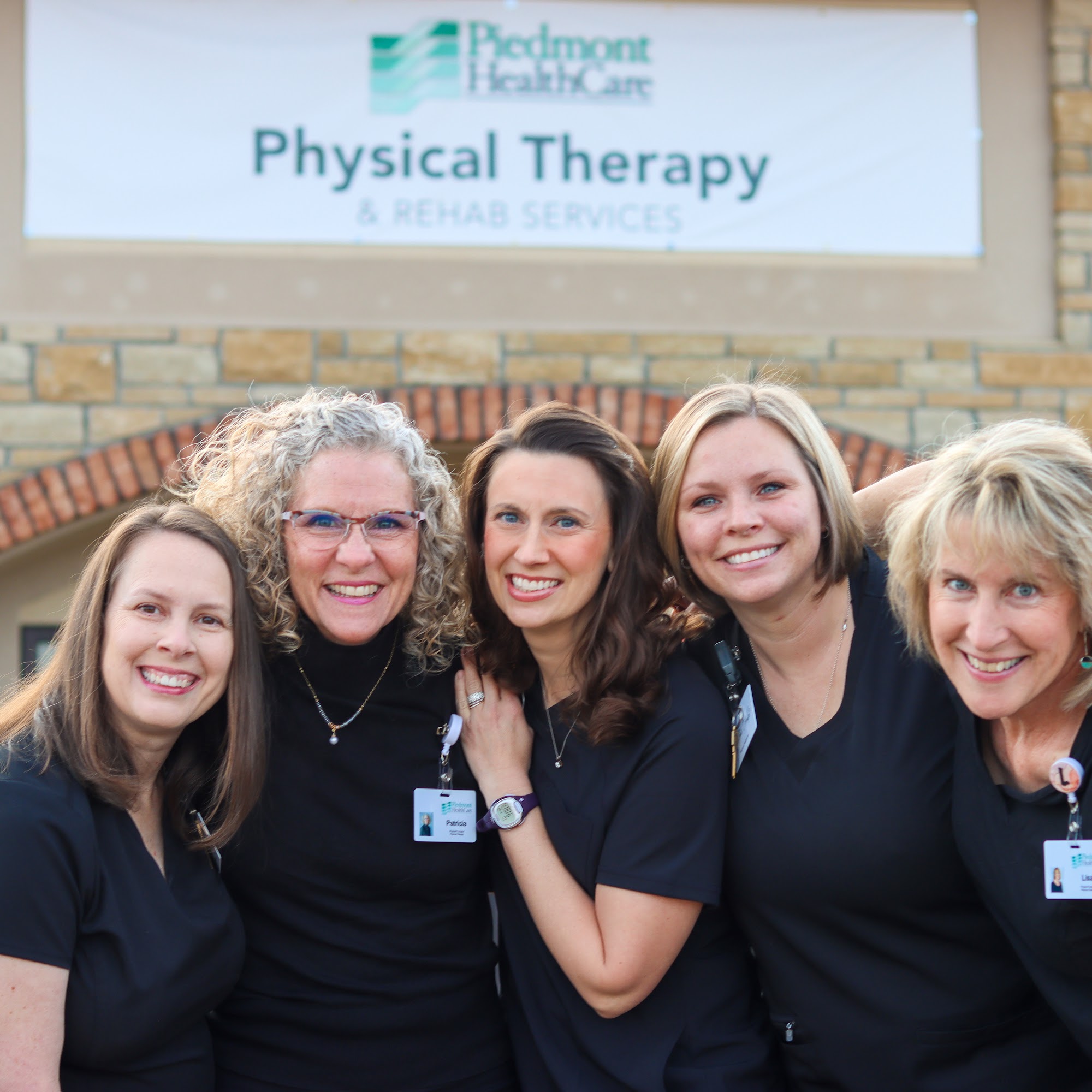 Piedmont HealthCare - Physical Therapy & Rehab Services 556 Kitchings Dr, Statesville North Carolina 28625