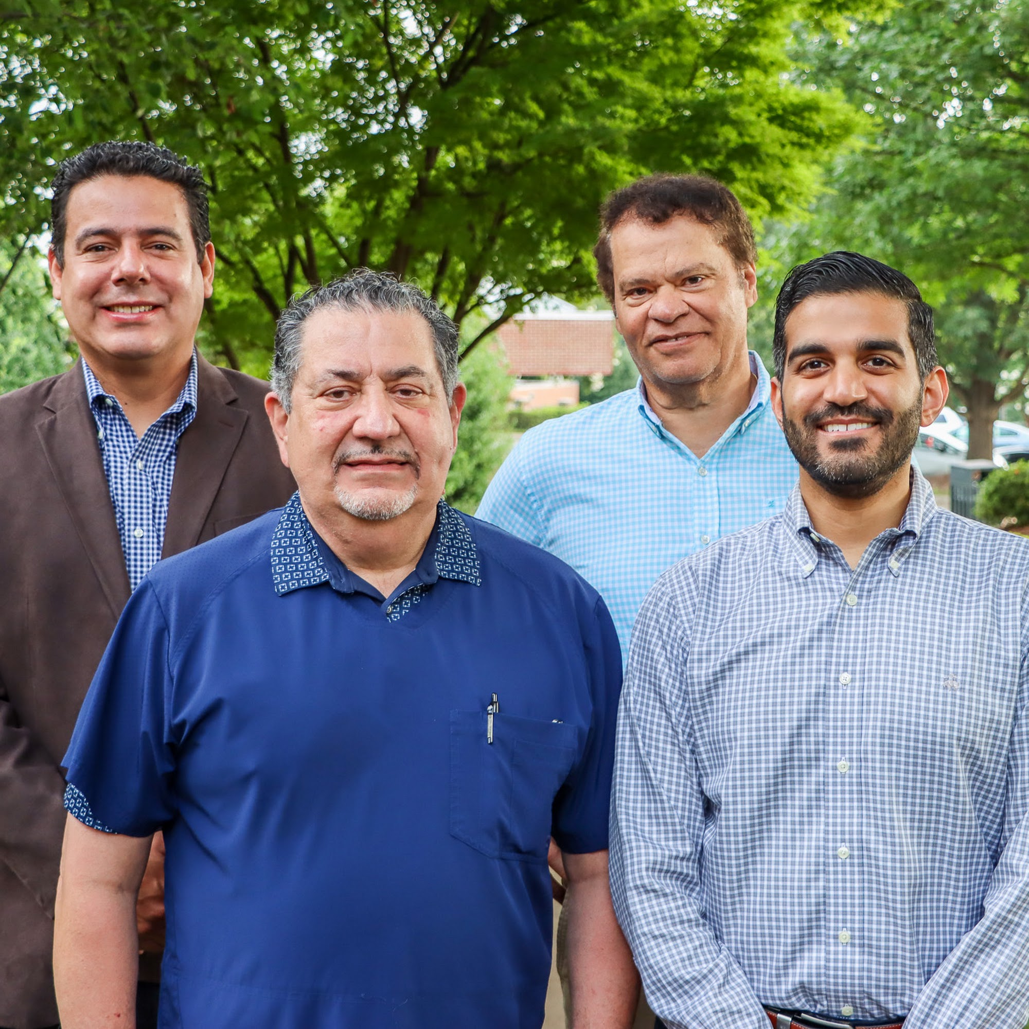 Piedmont HealthCare – Pulmonary & Sleep Medicine