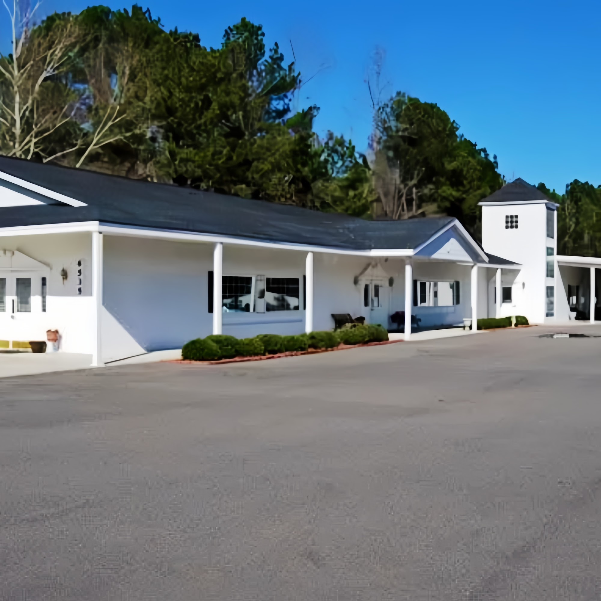 Butler Funeral Home Inc Stedman