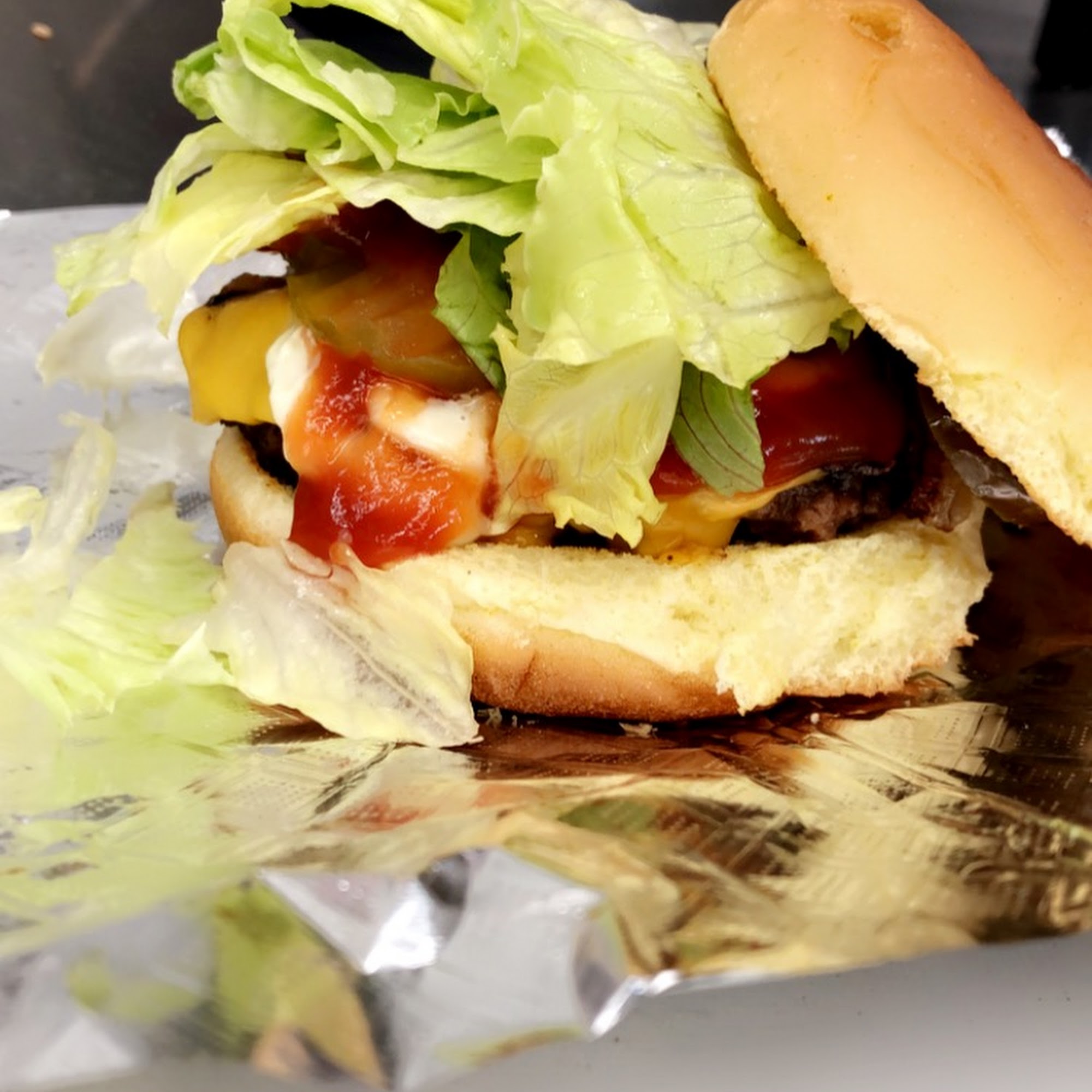 Sonja's Grill/El Grill Supply