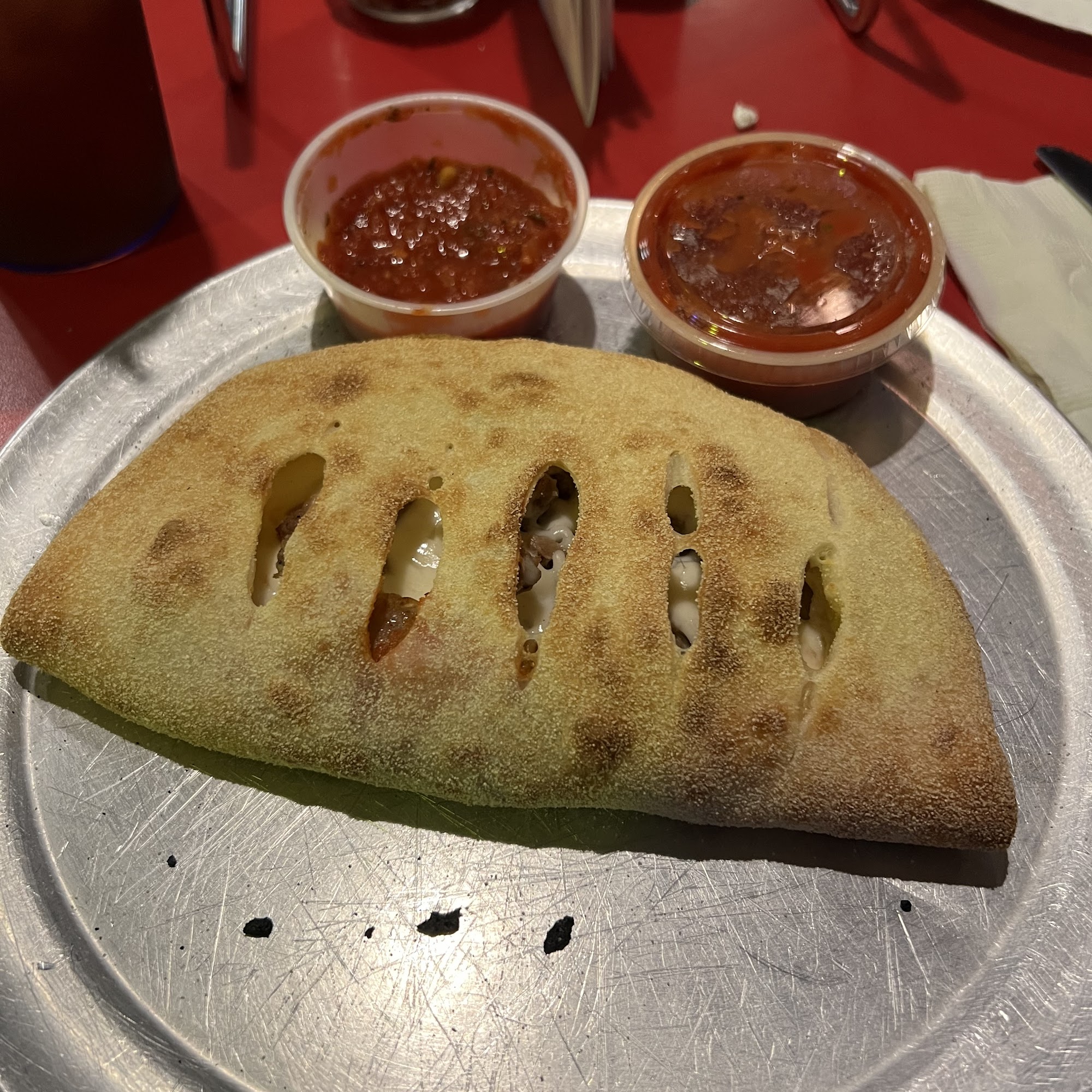 Patronies Pizza Supply