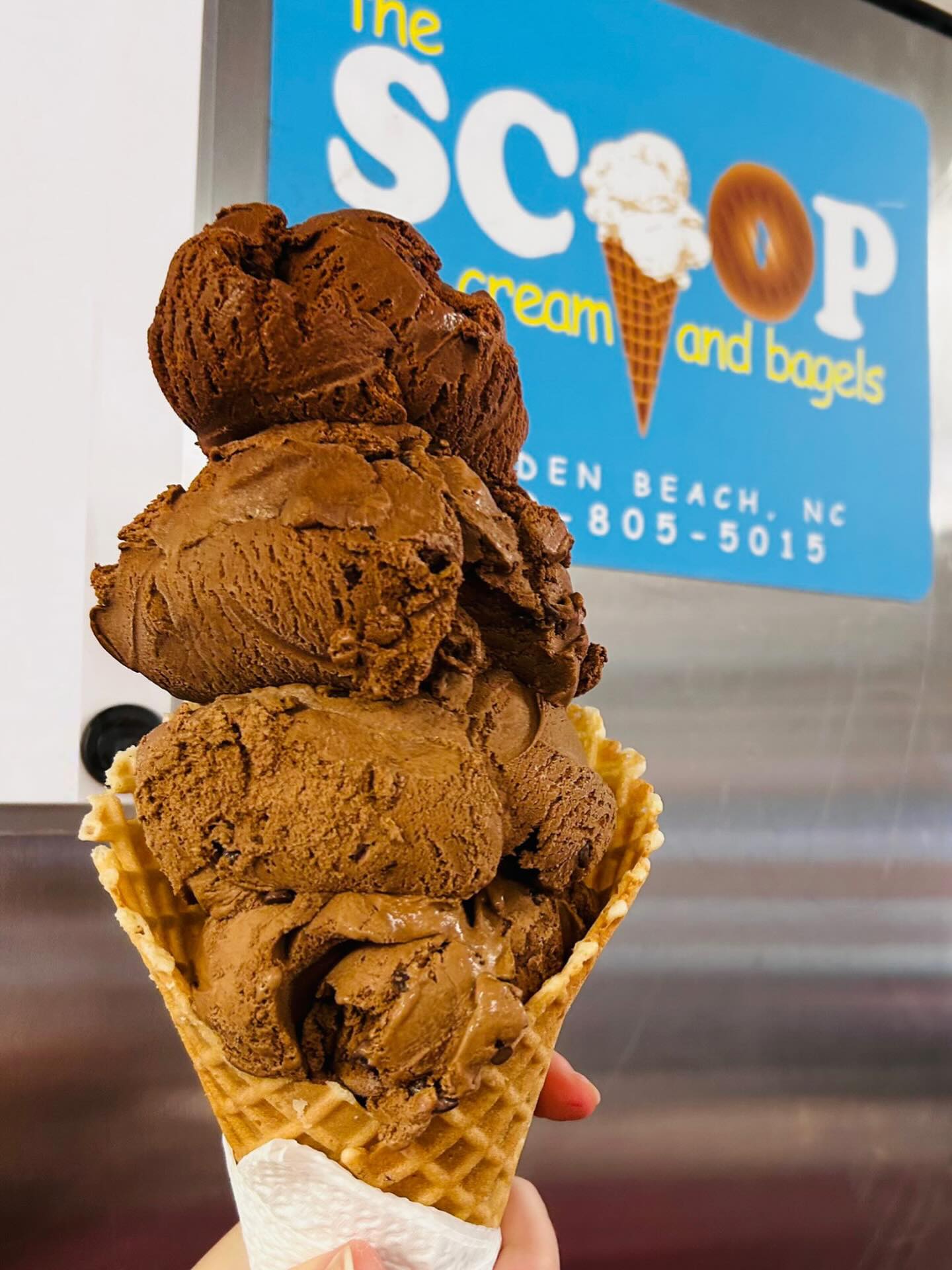 The Scoop Supply