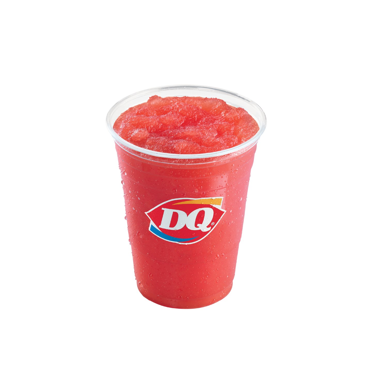 Dairy Queen (Treat) Menu