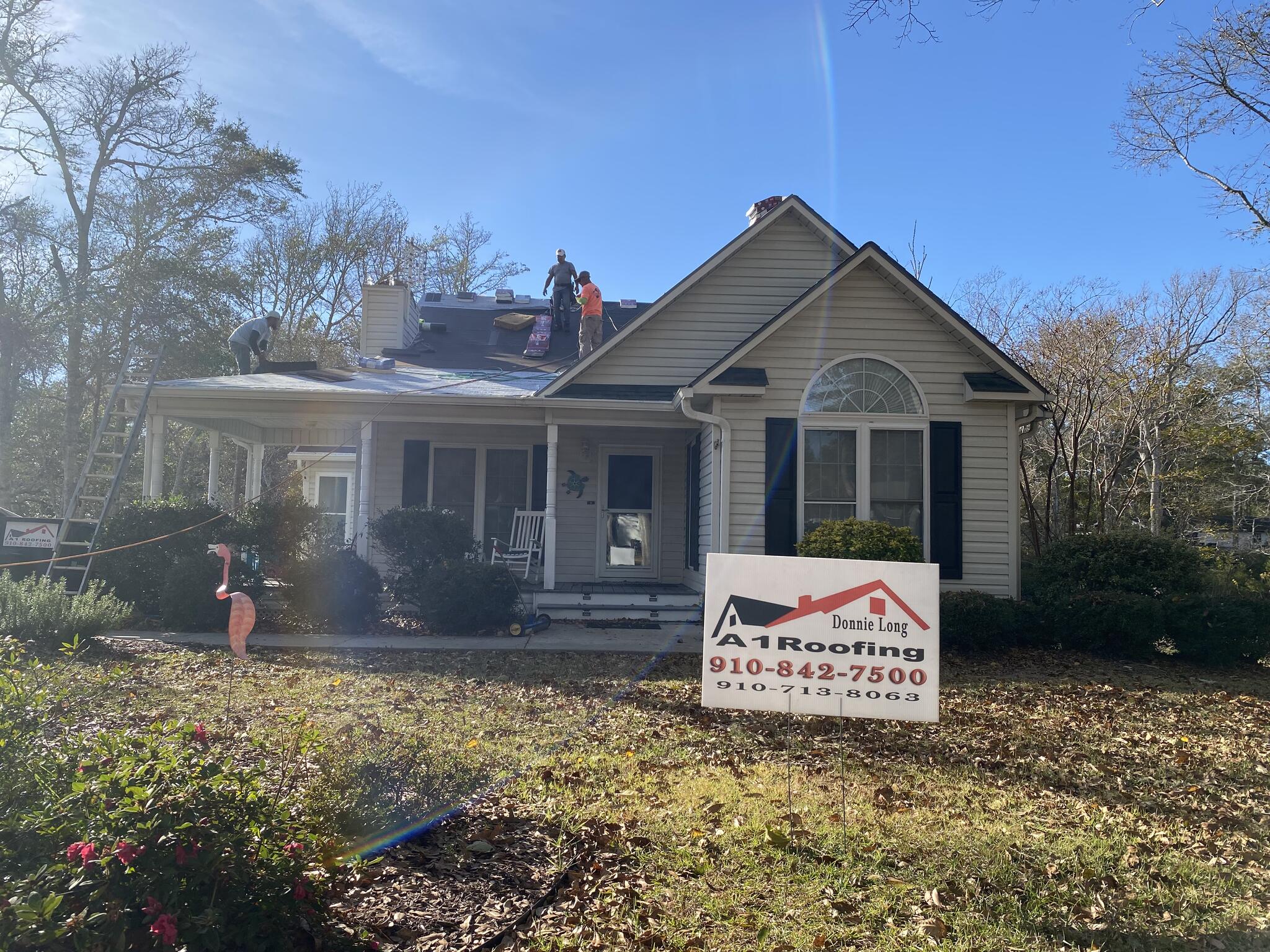 Photo credit: nextdoor