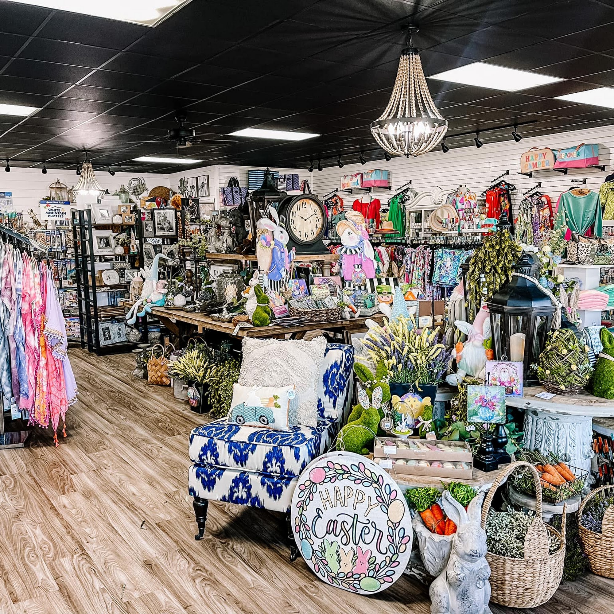 SeaBreeze Market Boutique & Gifts Supply