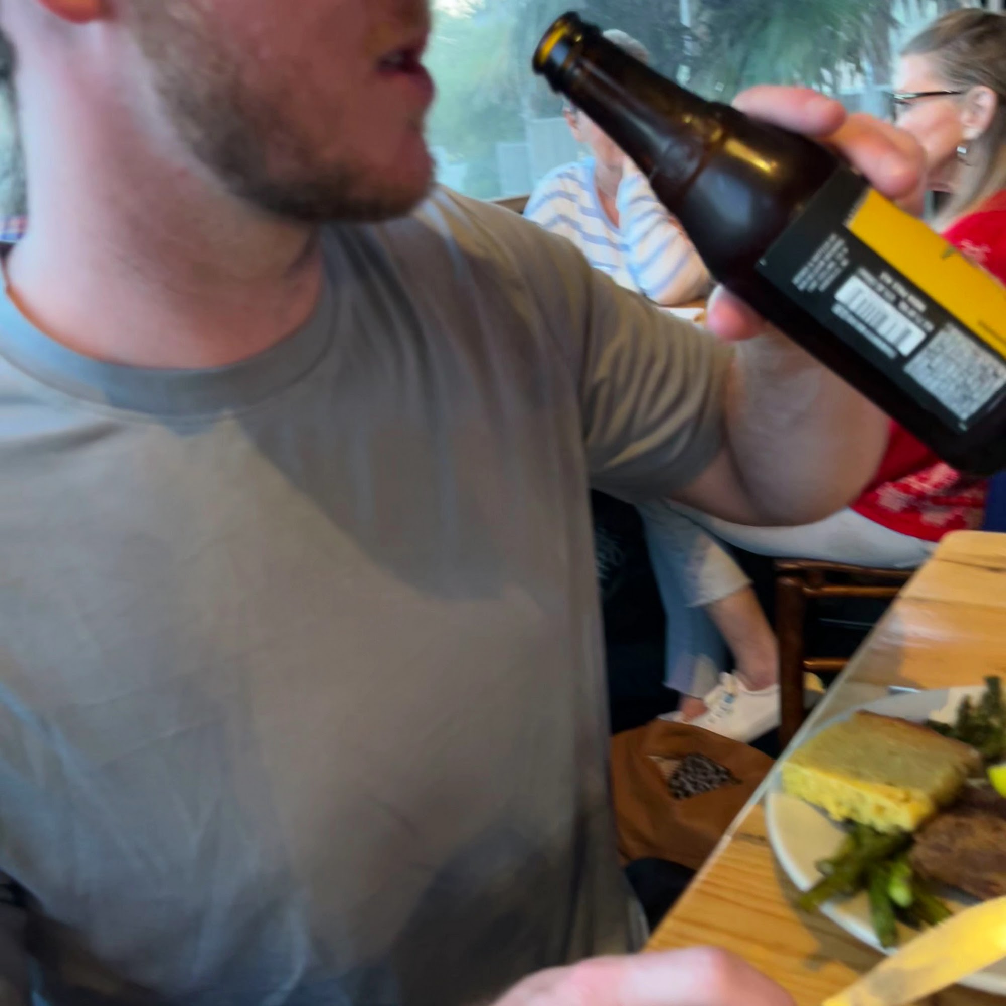 Sears Landing Surf City