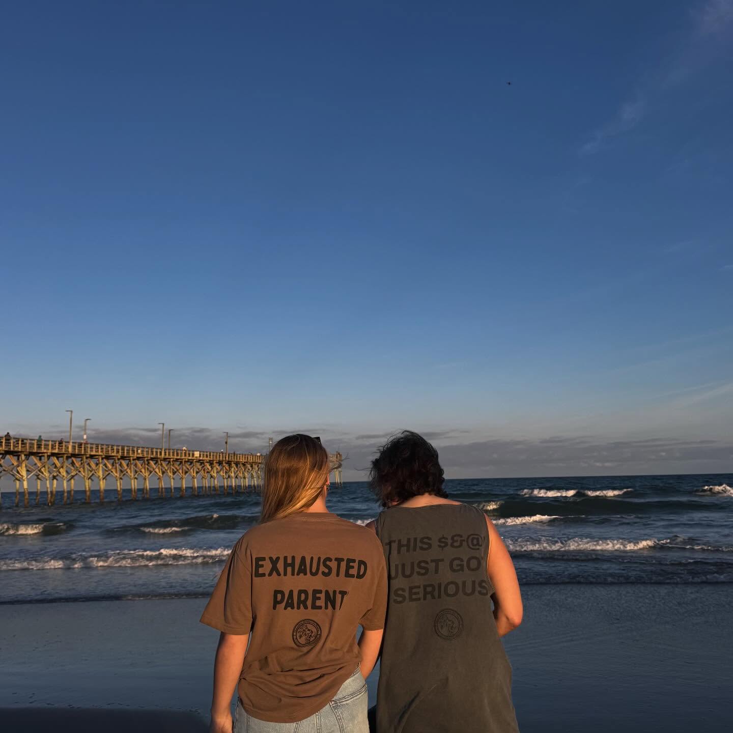 Sea Blue Coffee & Ice Cream Surf City