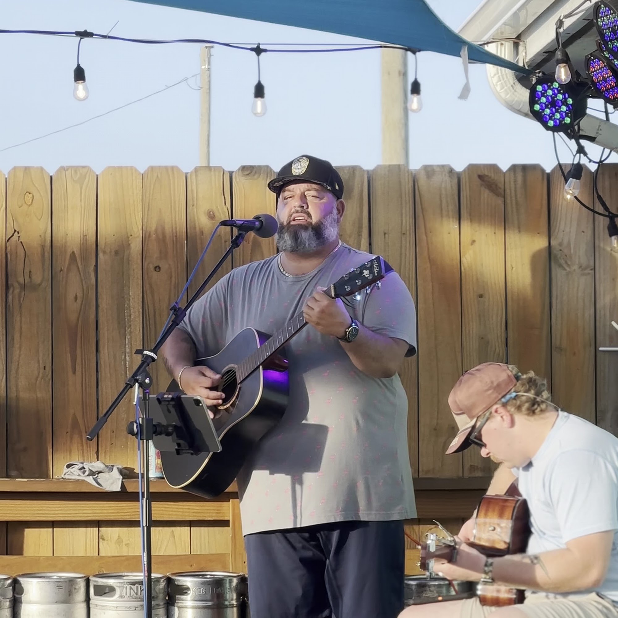 unWINEd Wine Bar and Beer Surf City