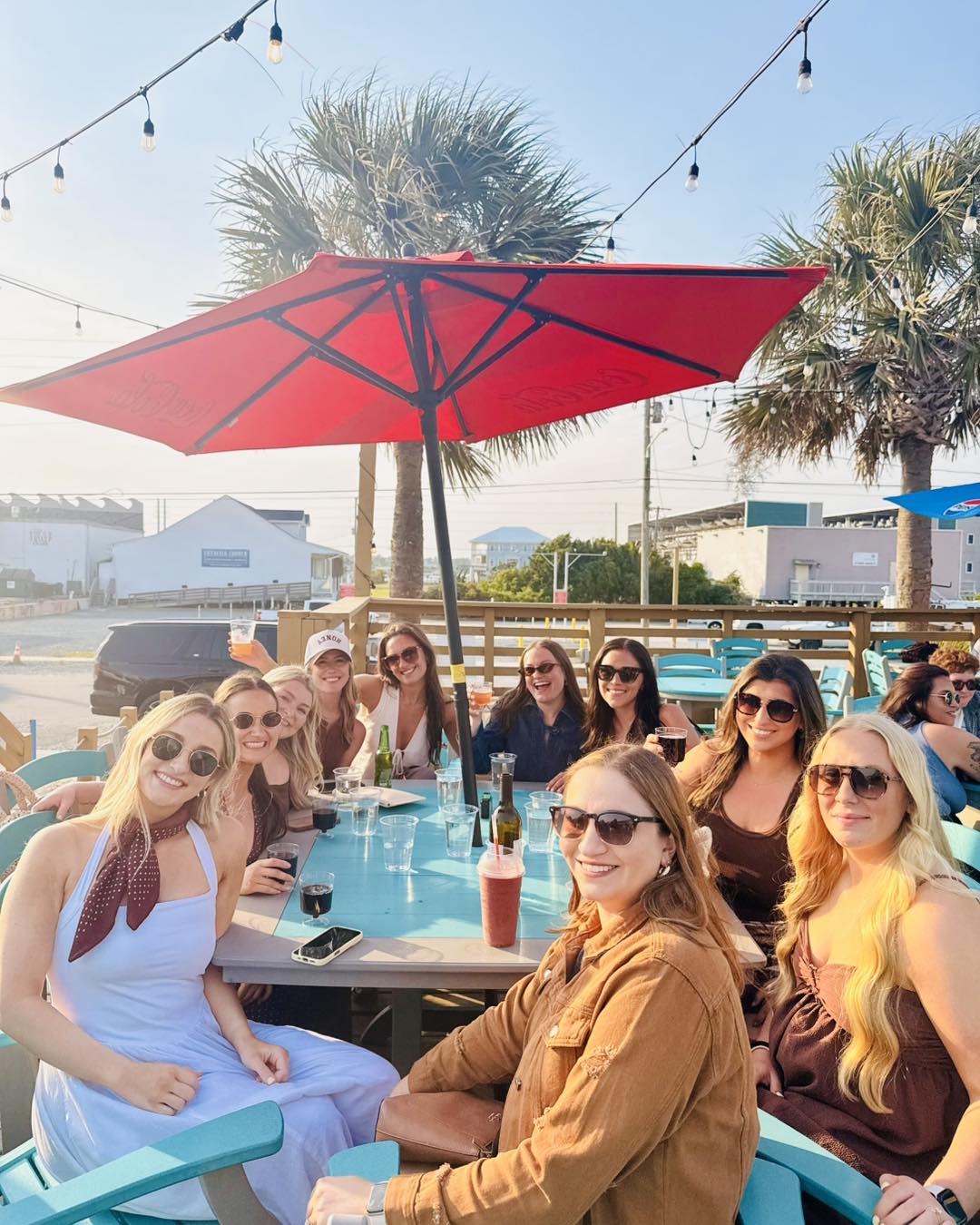 unWINEd Wine Bar and Beer Surf City