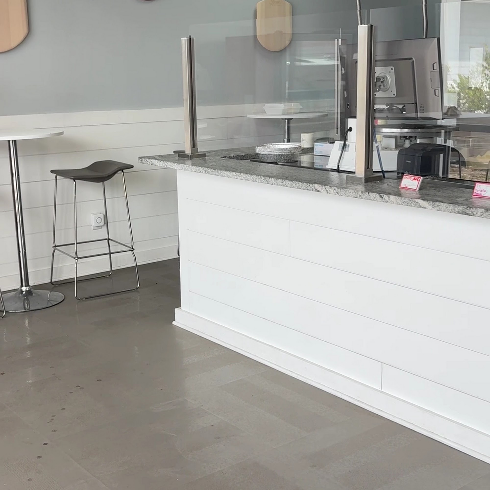 Wildfire Pizza Surf City