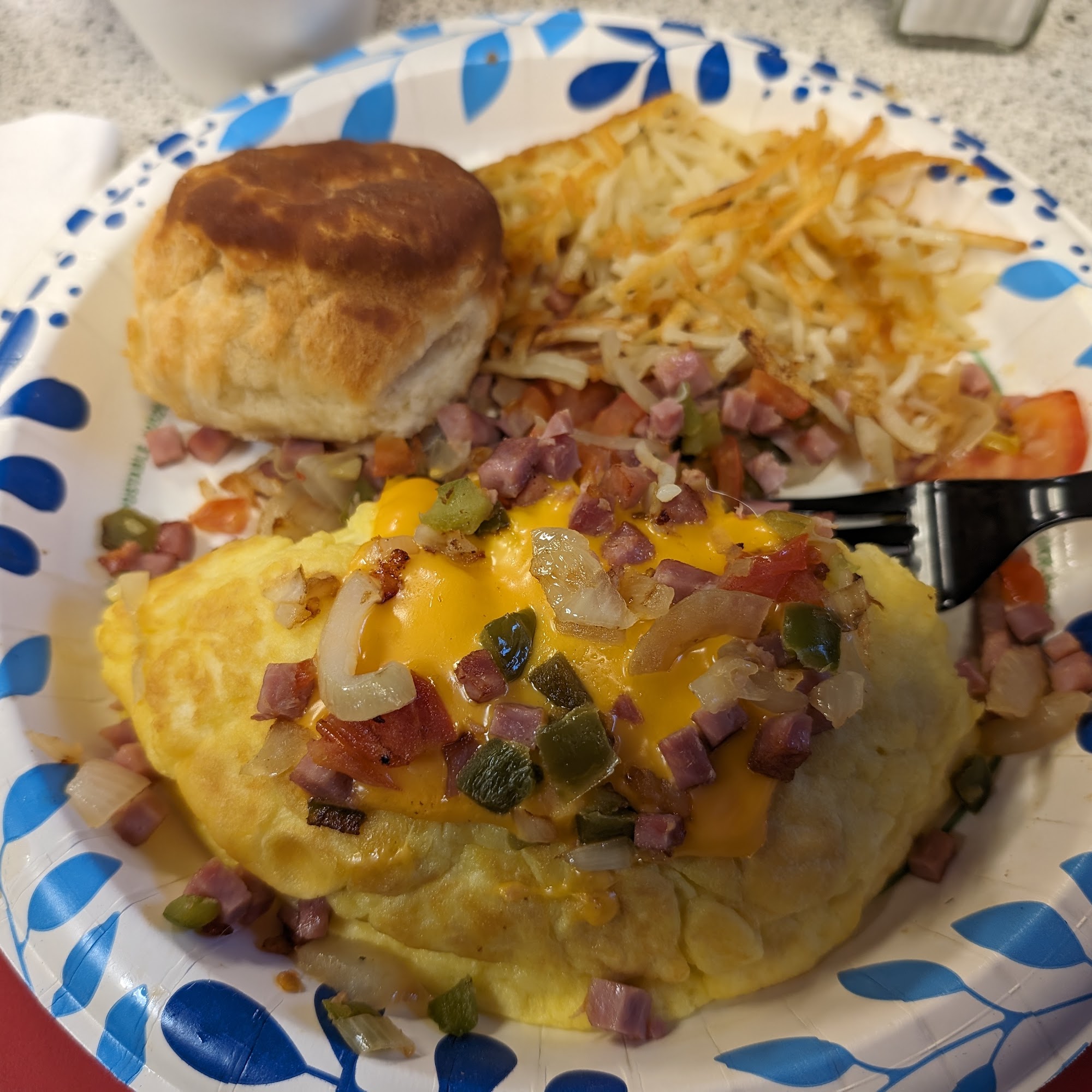 Breakfast Shoppe Swannanoa