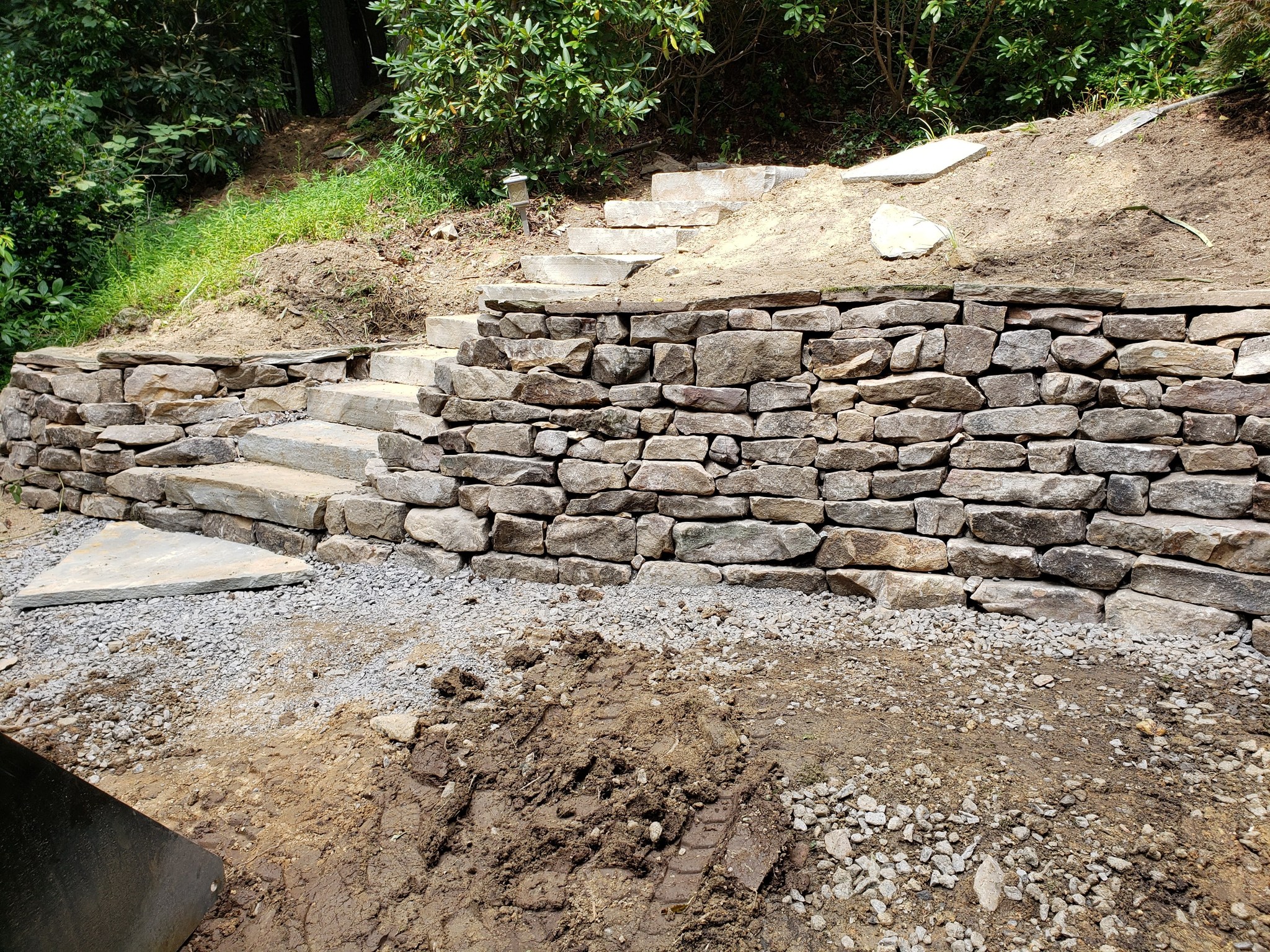 Enhance It Landscaping