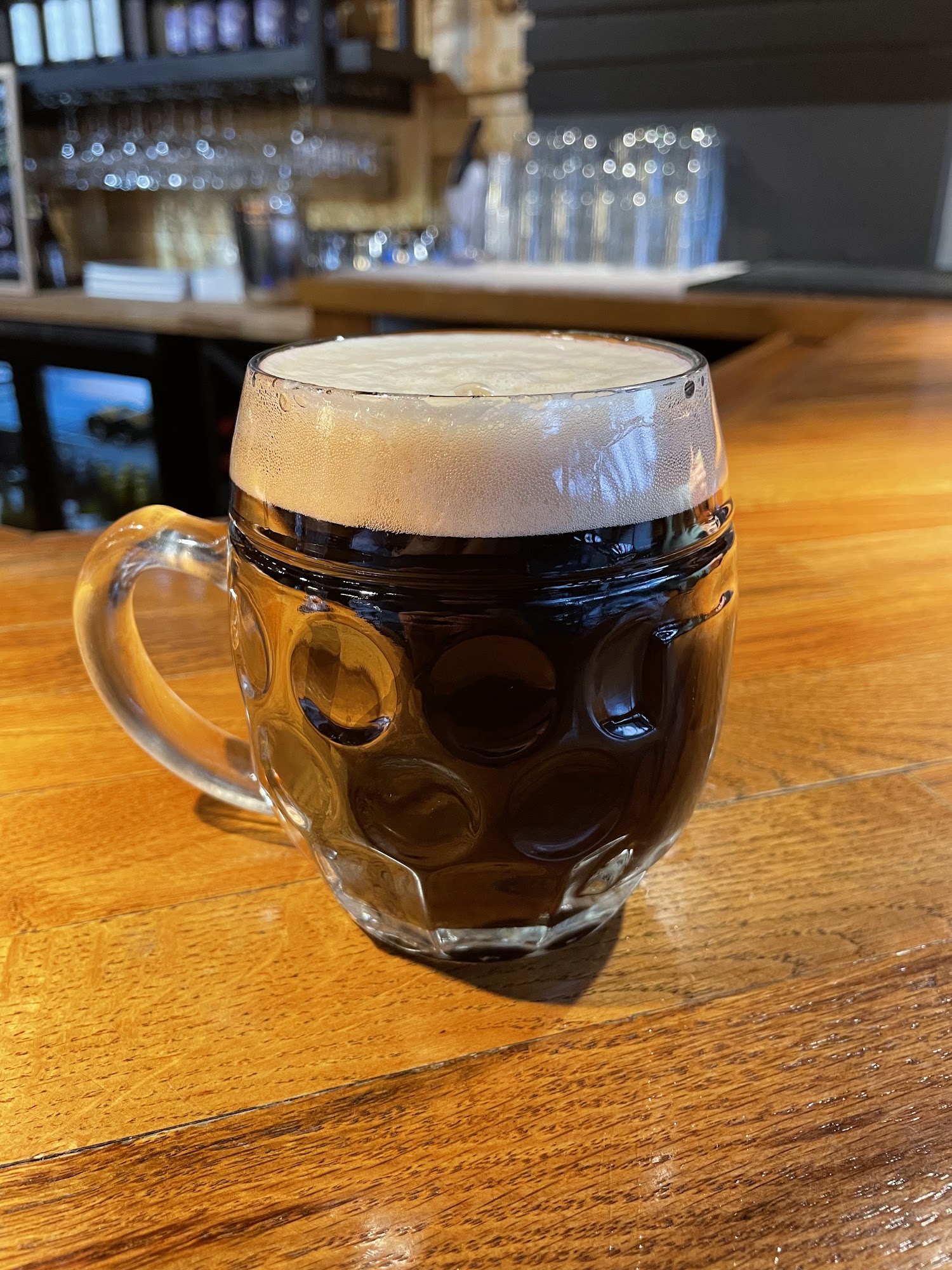 Terra Nova Beer Co - Swannanoa Swannanoa