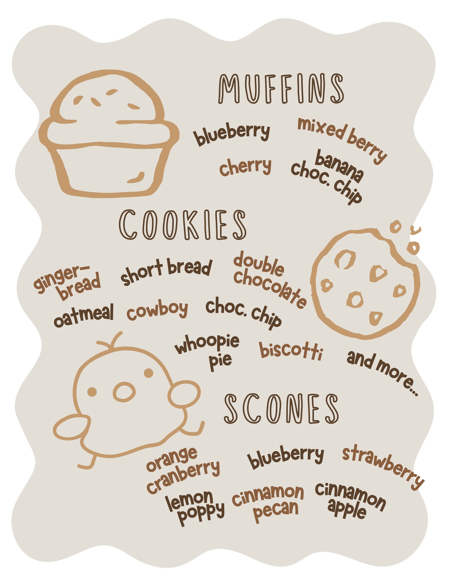 Ovenbird Kitchen & Bakery