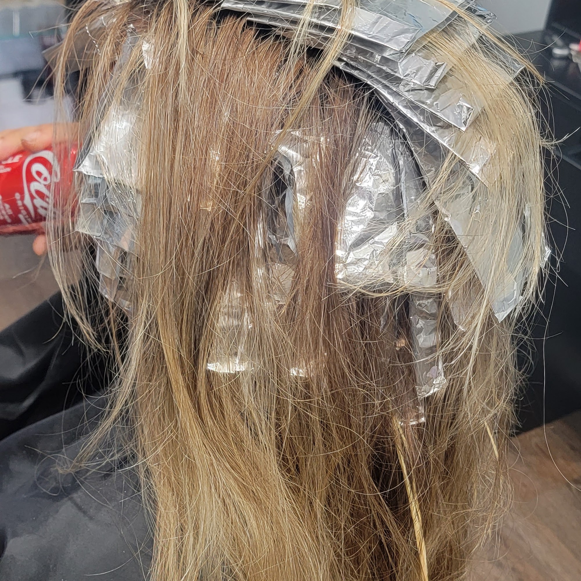 Emma Bellas Salon 2296 US-70 Unit 3, Swannanoa North Carolina 28778