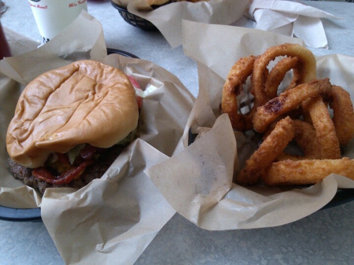Photo credit: foursquare