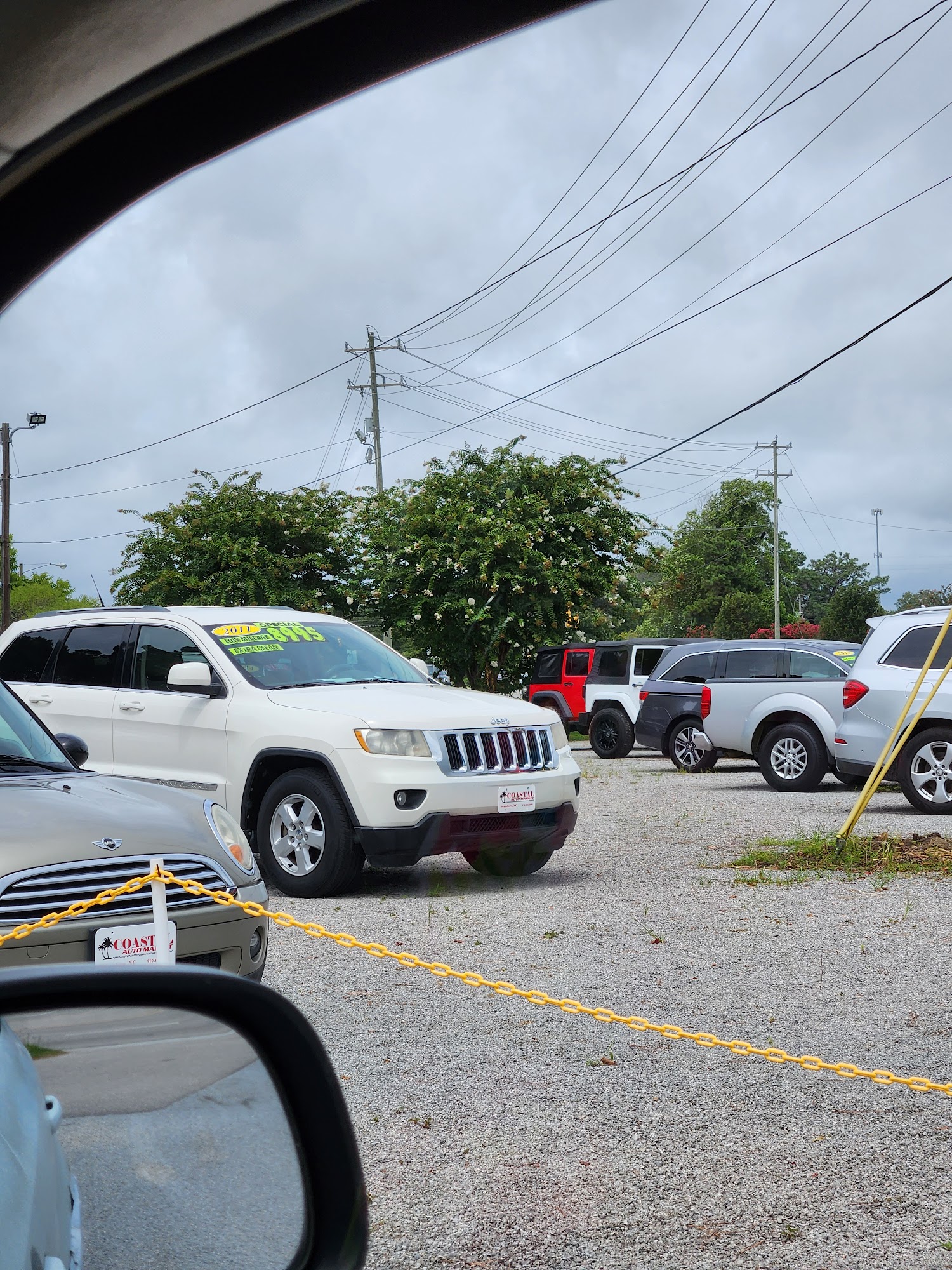 Coastal Auto Market Swansboro