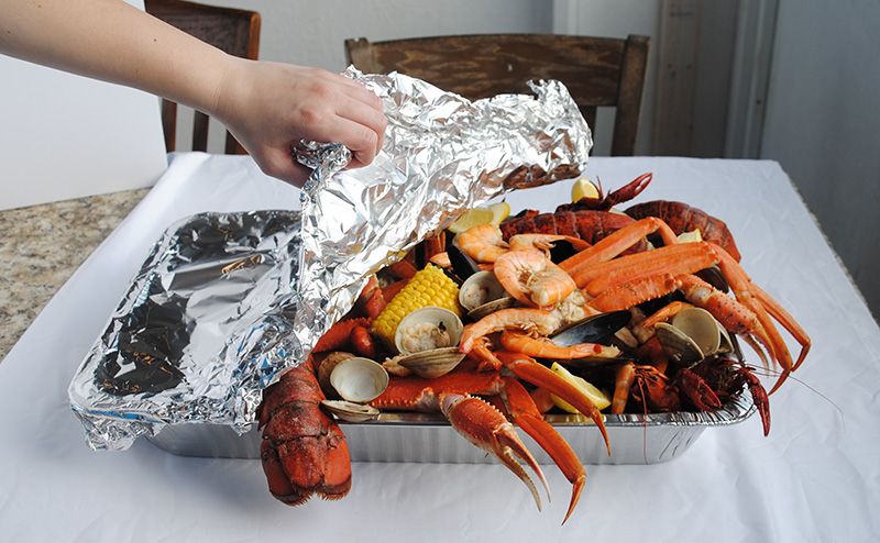 Boro Low Country Kitchen Swansboro