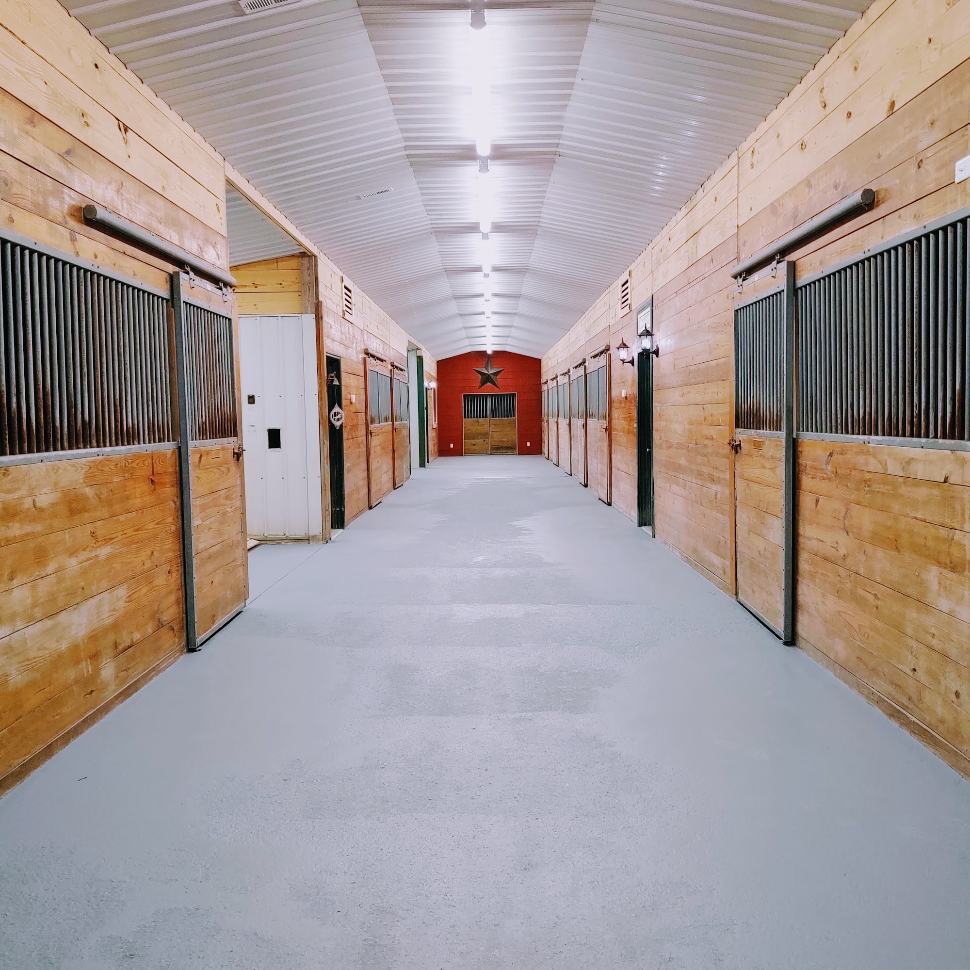 Ponderosa Pet Ranch Swansboro