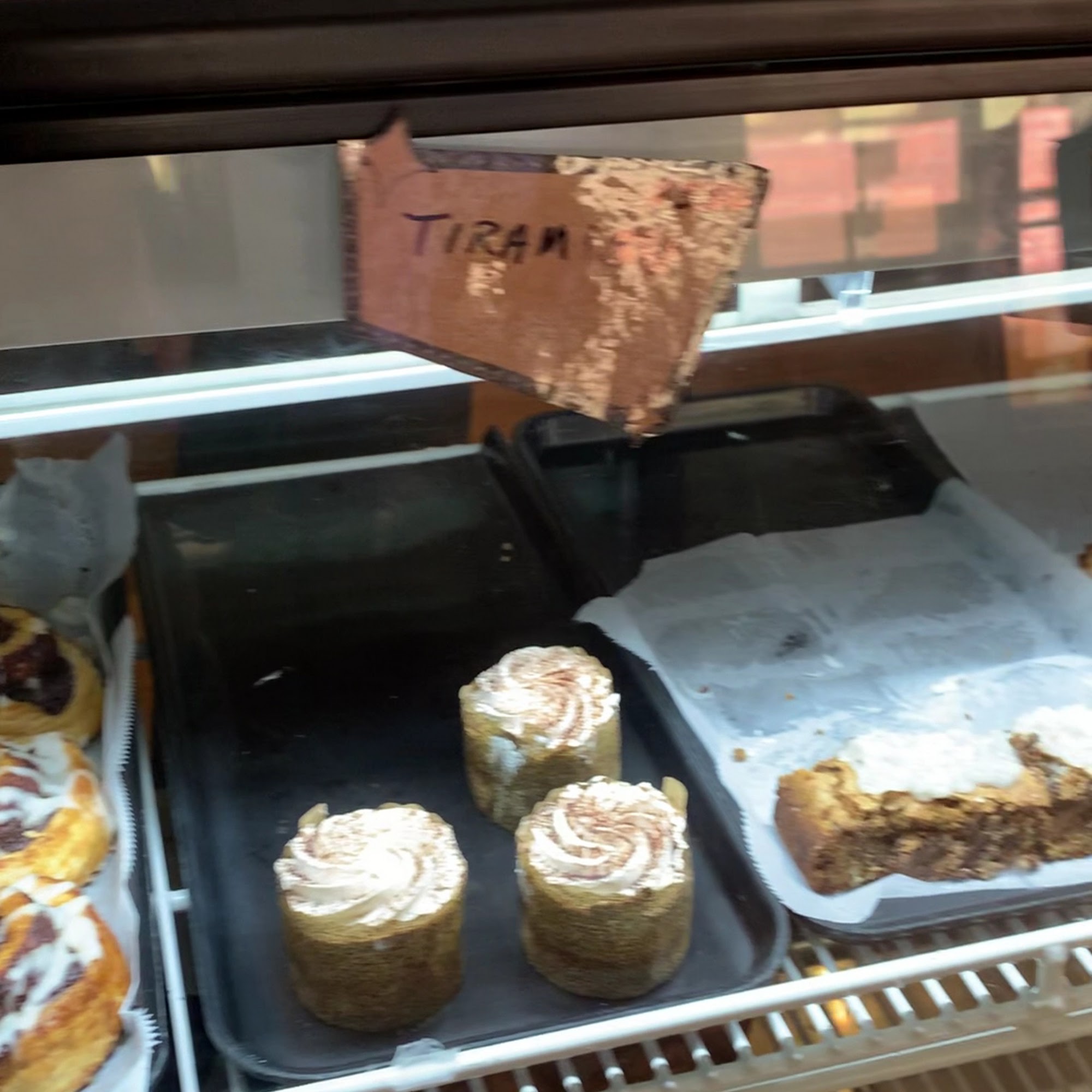 City Lights Cafe Sylva