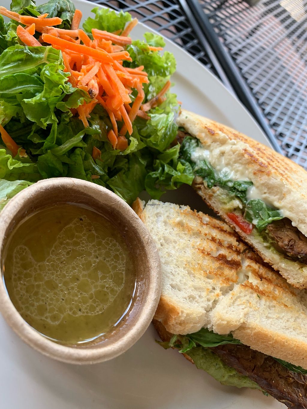 Photo credit: happycow