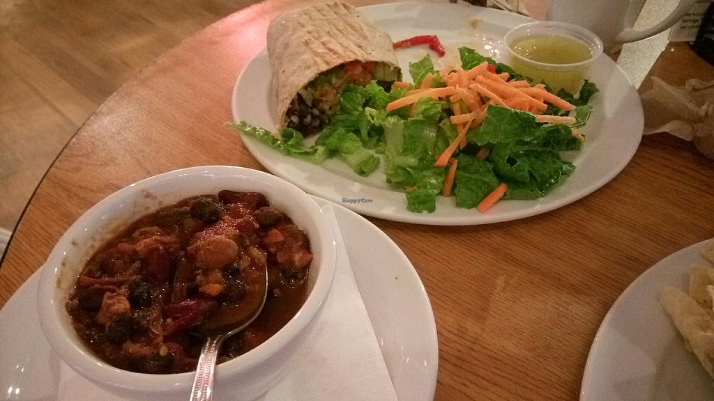 Photo credit: happycow