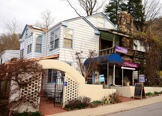 Photo credit: happycow