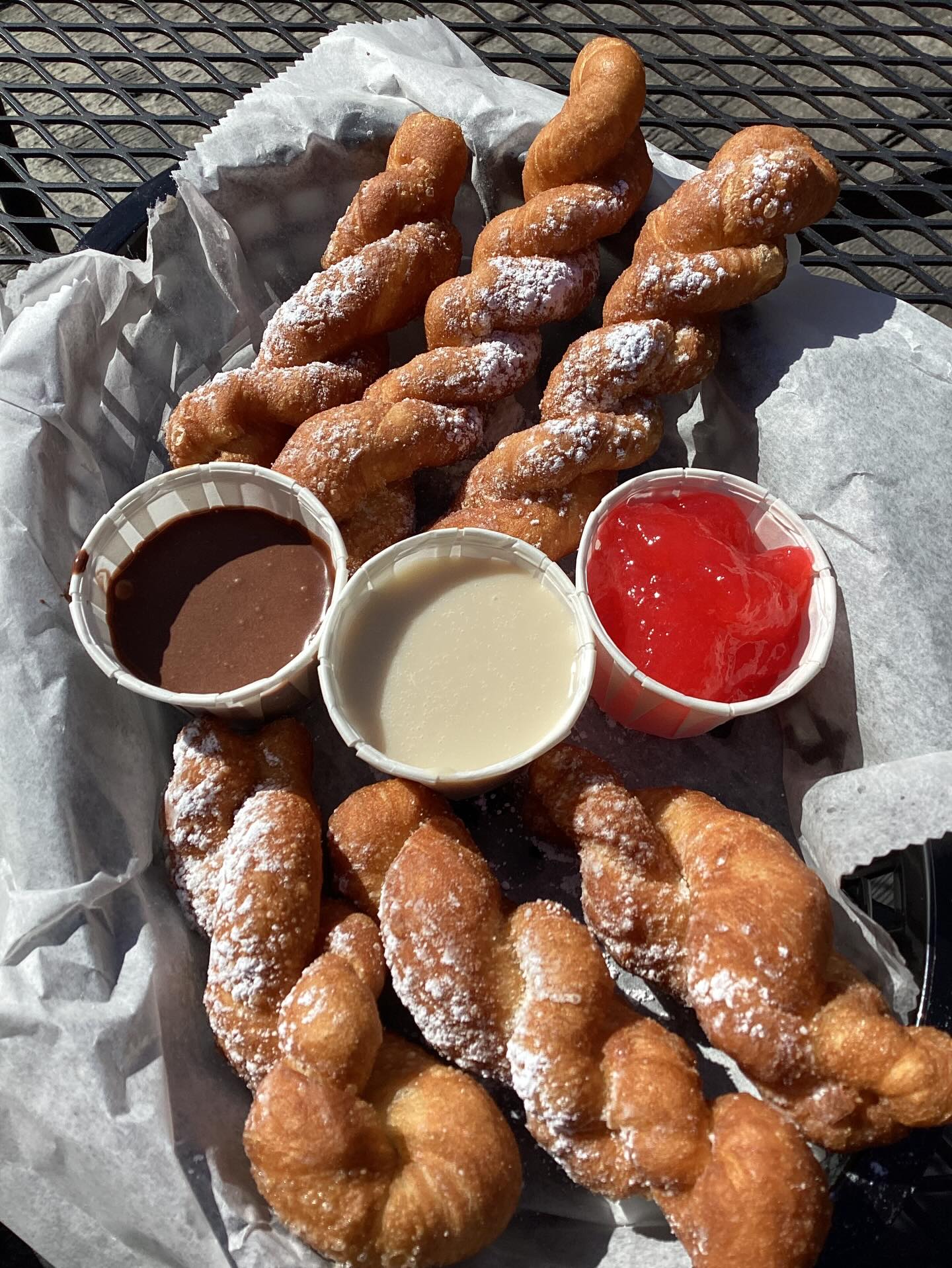 Mad Batter Kitchen Sylva