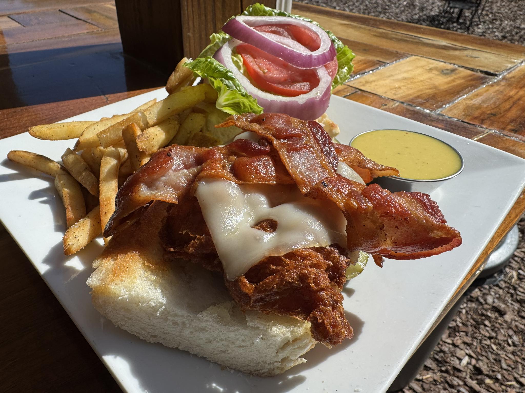 Creekside Oyster House and Grill Sylva