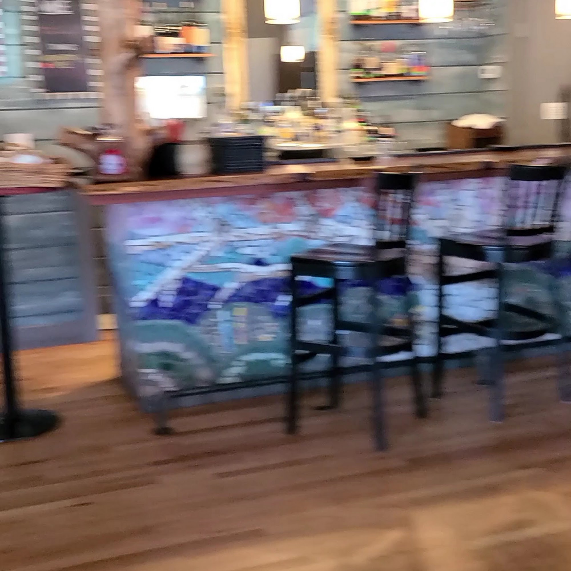 Lulu's On Main Sylva