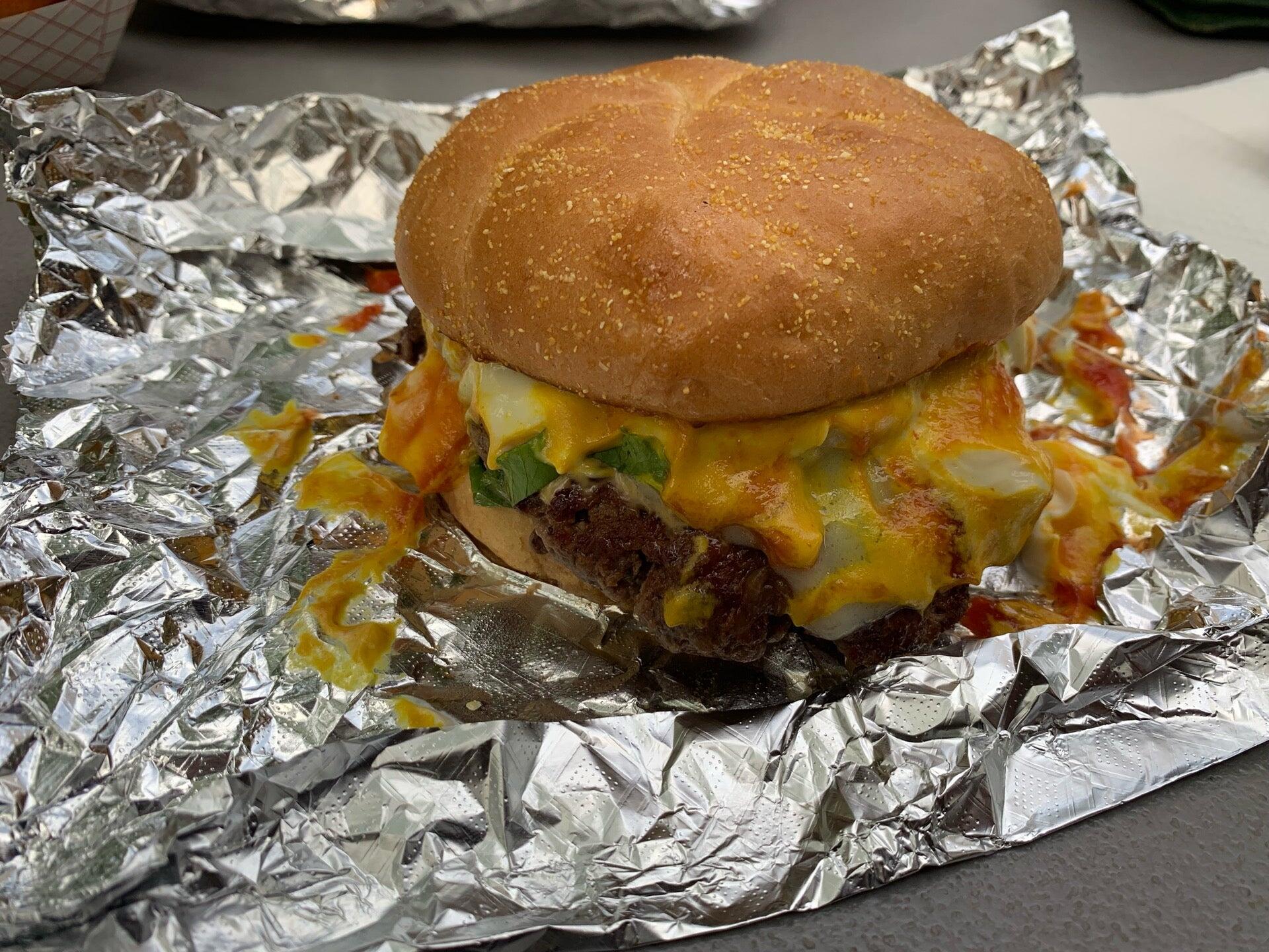Photo credit: nextdoor