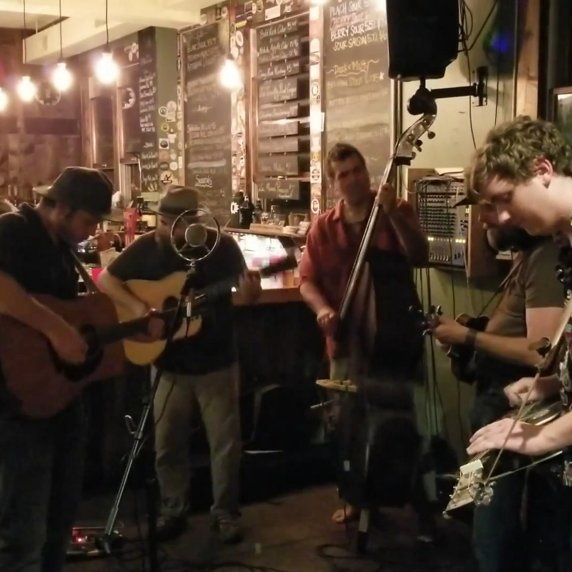 Innovation Brewing Sylva