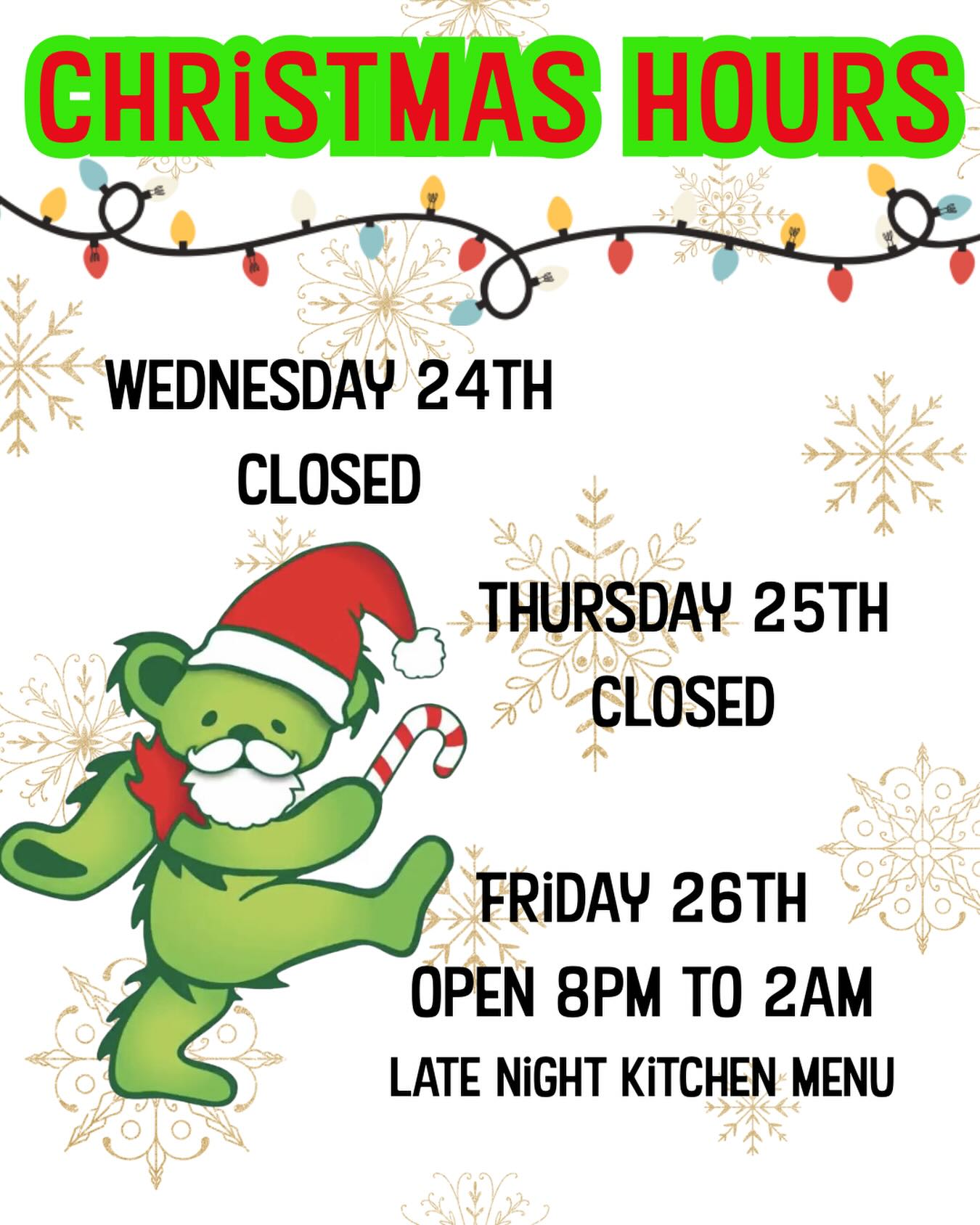 Breadheads Tiki Shak Sylva