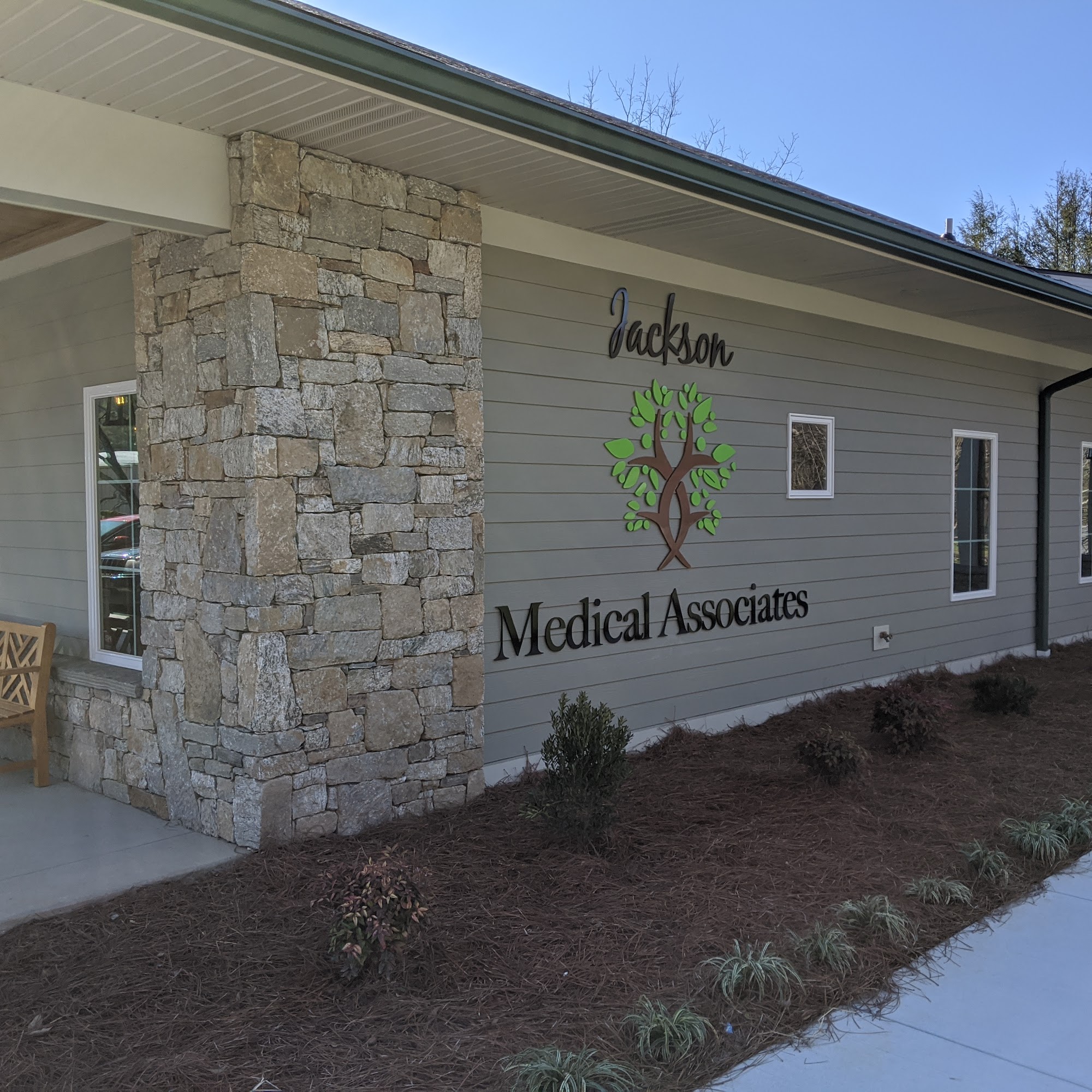 Jackson Medical Associates