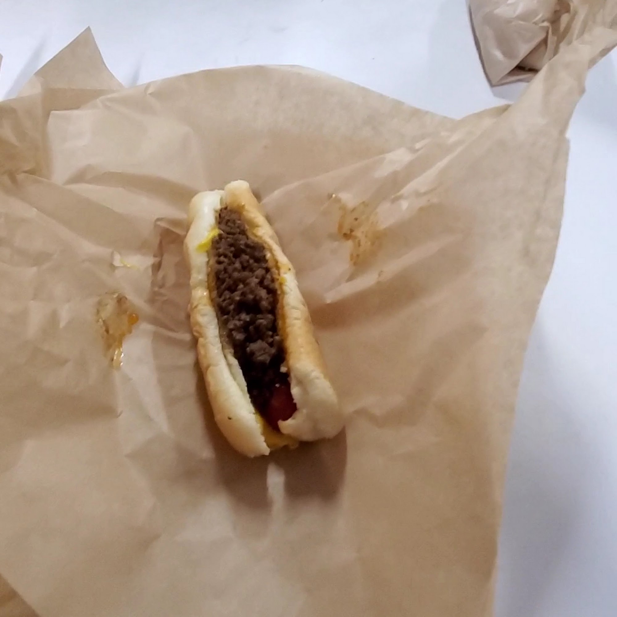 Coleman's Drive-In Tabor City