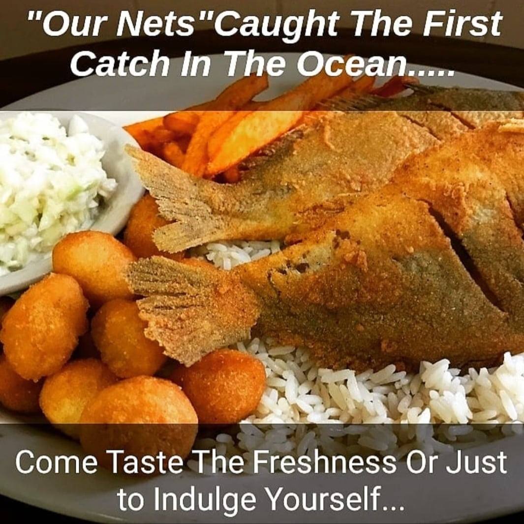 Adam's Seafood and Steaks Tabor City