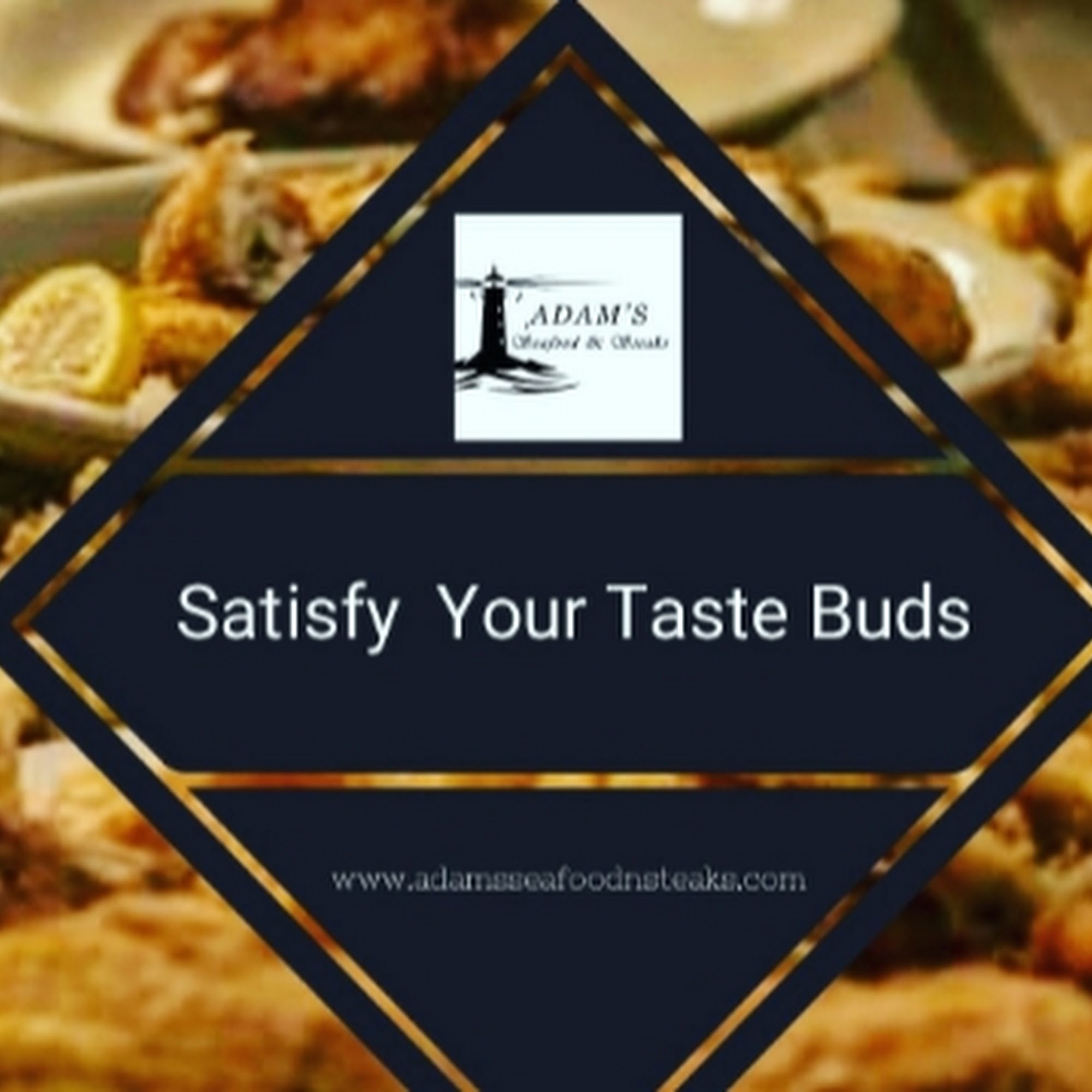 Adam's Seafood and Steaks Tabor City