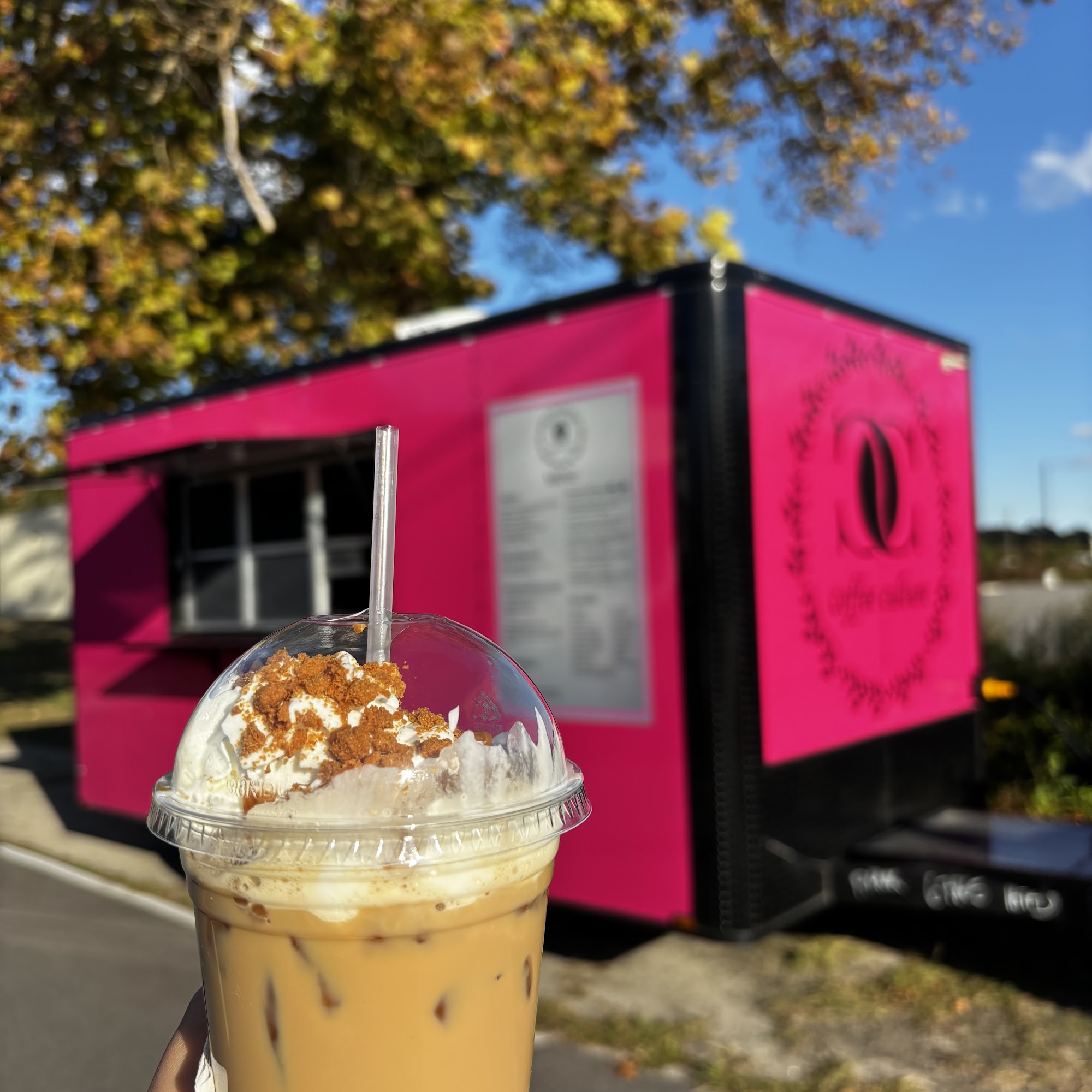 Coffee Culture LLC