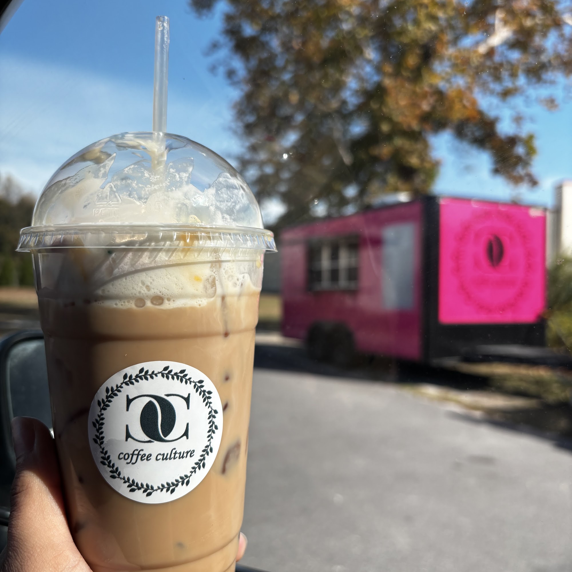 Coffee Culture LLC