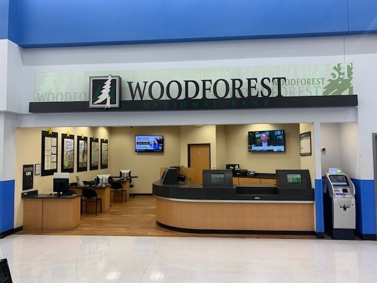 Woodforest National Bank Tarboro