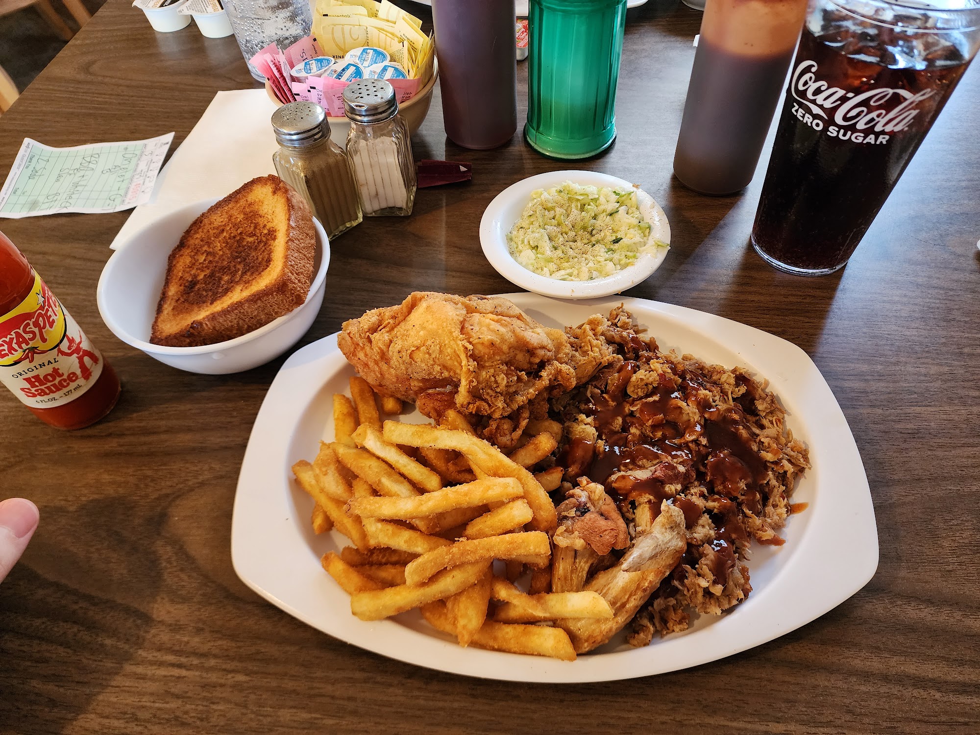 Country Sunrise Grill 1023 W St James St, Tarboro, NC 27886