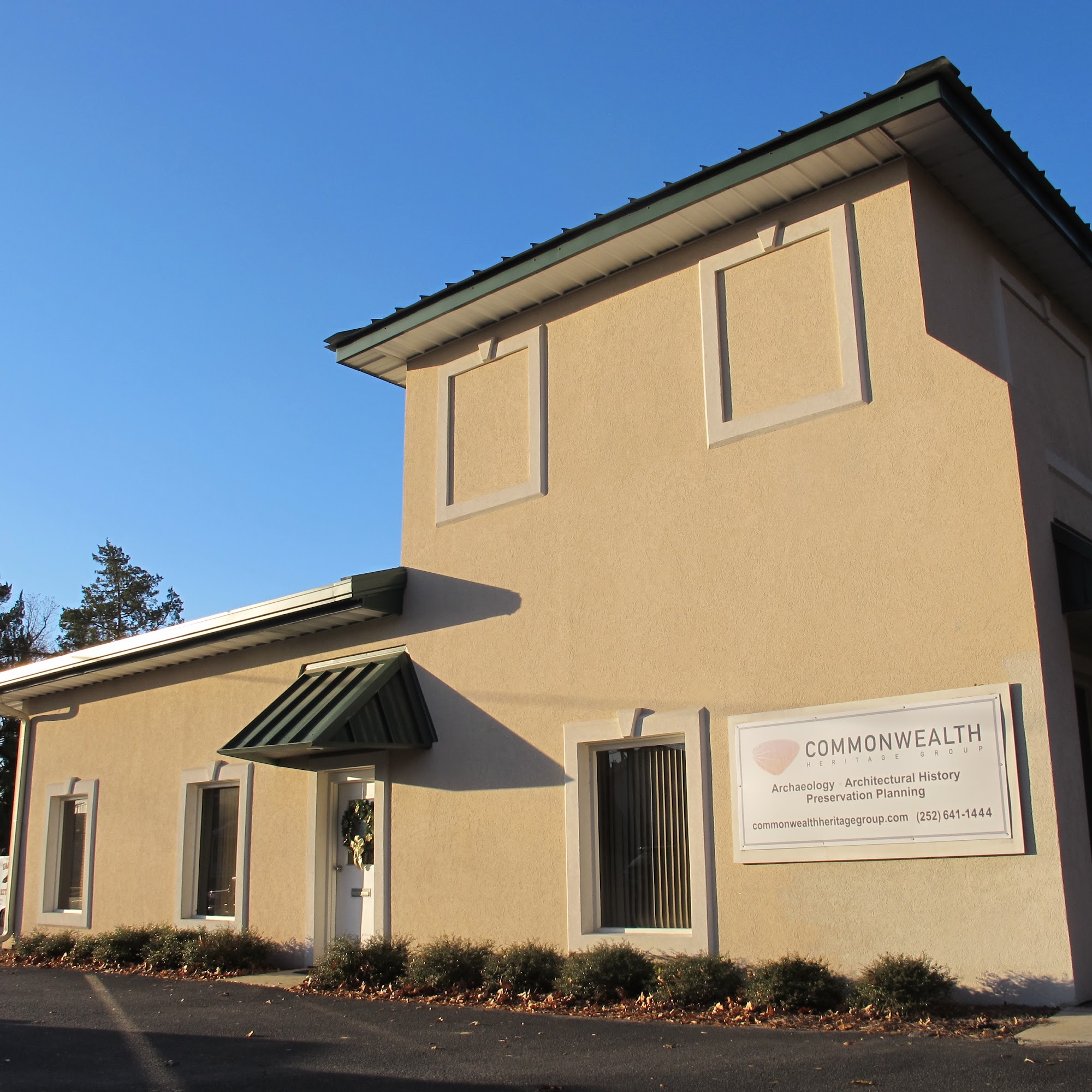 Chronicle Heritage