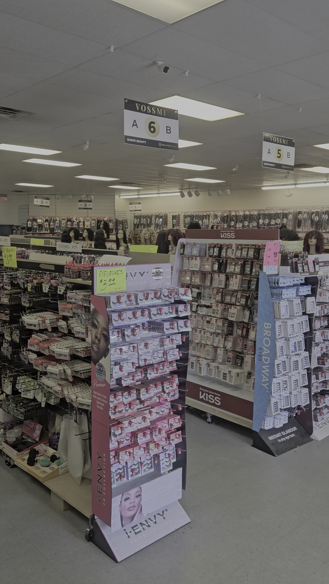 Queens Beauty Supply Tarboro