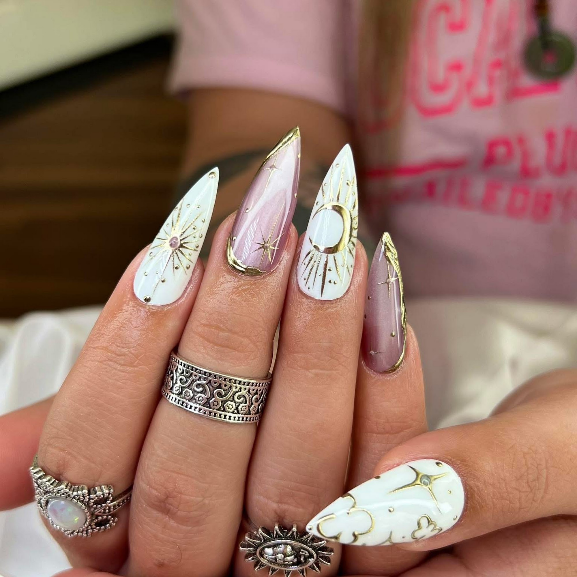 Main Street Massage & Spa / Savvy & Co