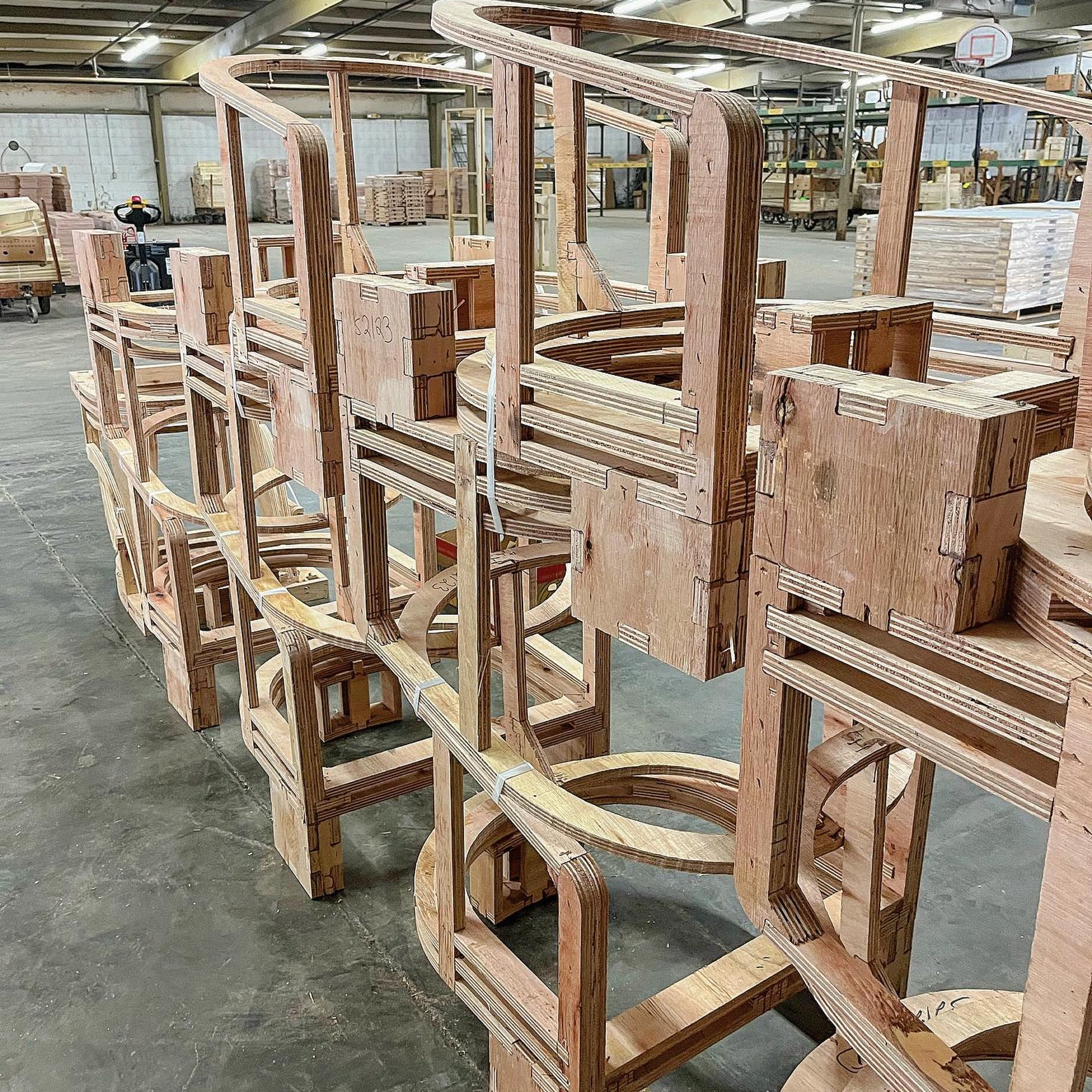 Ideal Frame Co Inc Taylorsville