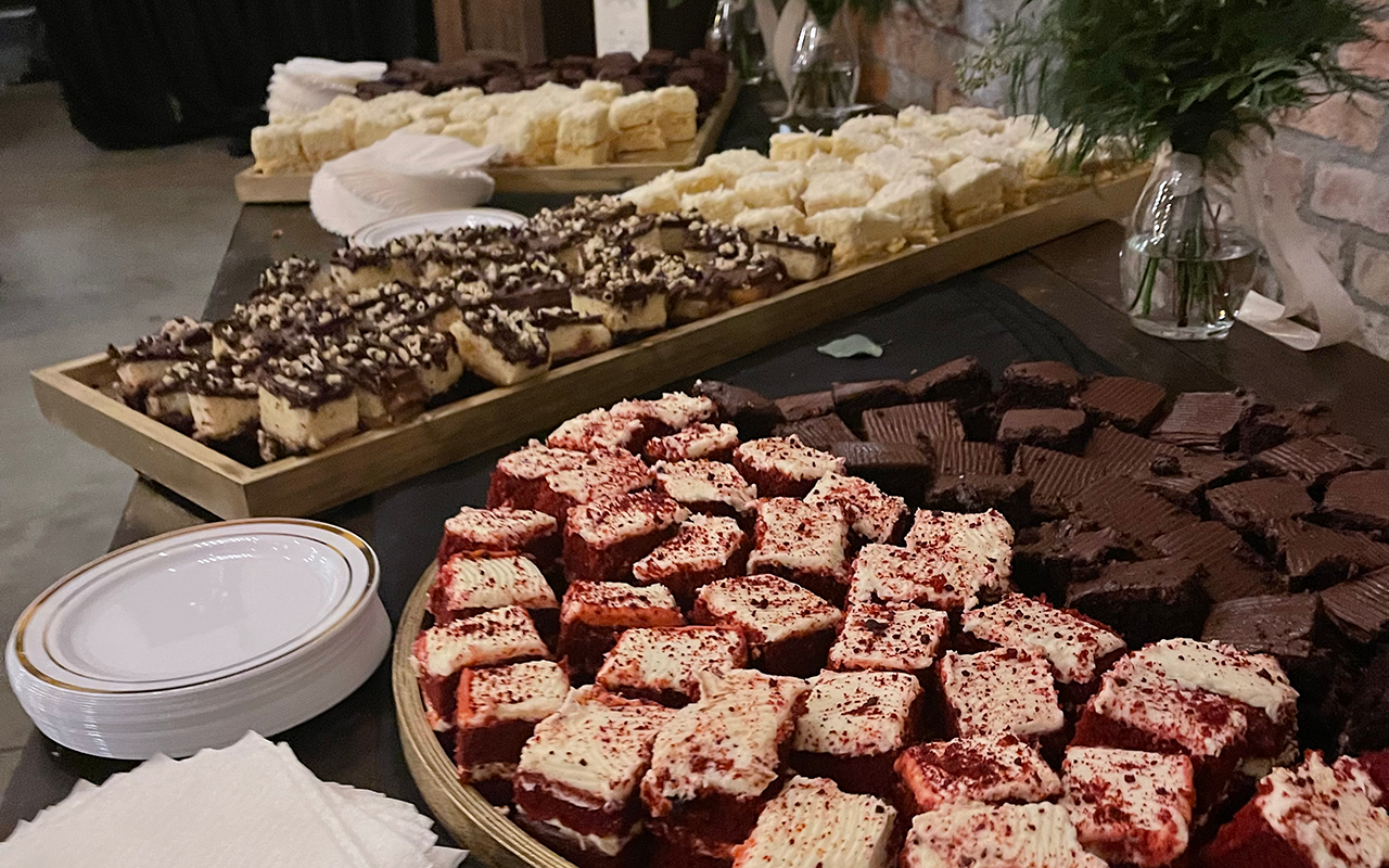 Catering By Tracy, LLC